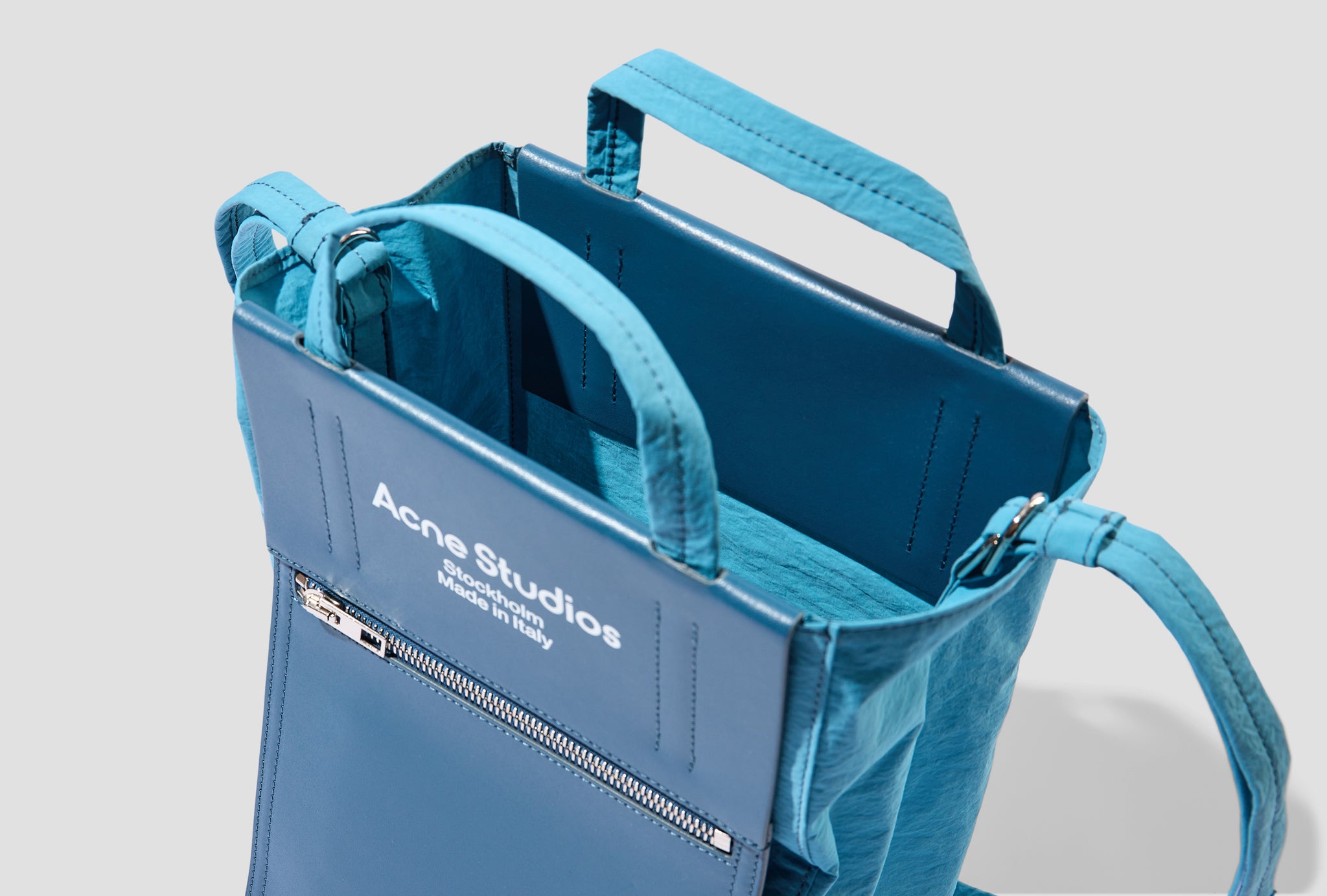 BAKER OUT S RECYCLED C10145 Blue