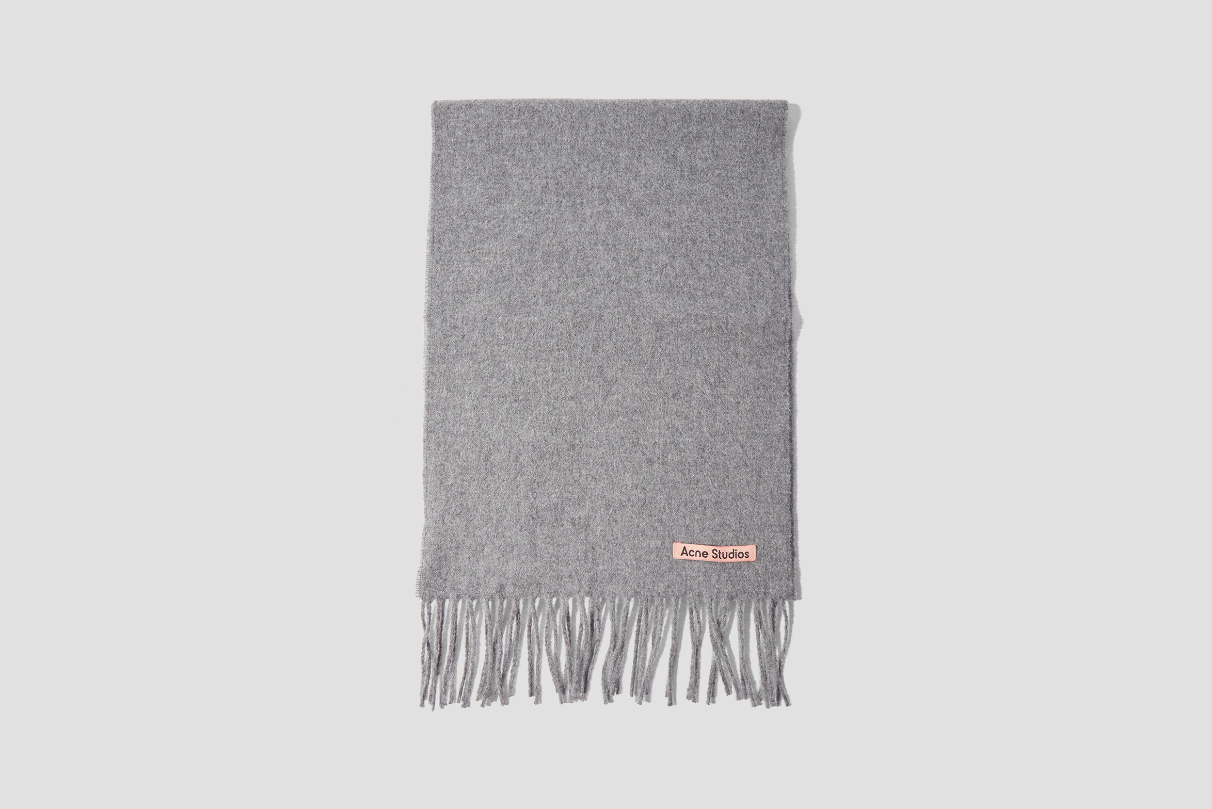 Canada Narrow Grey Melange-