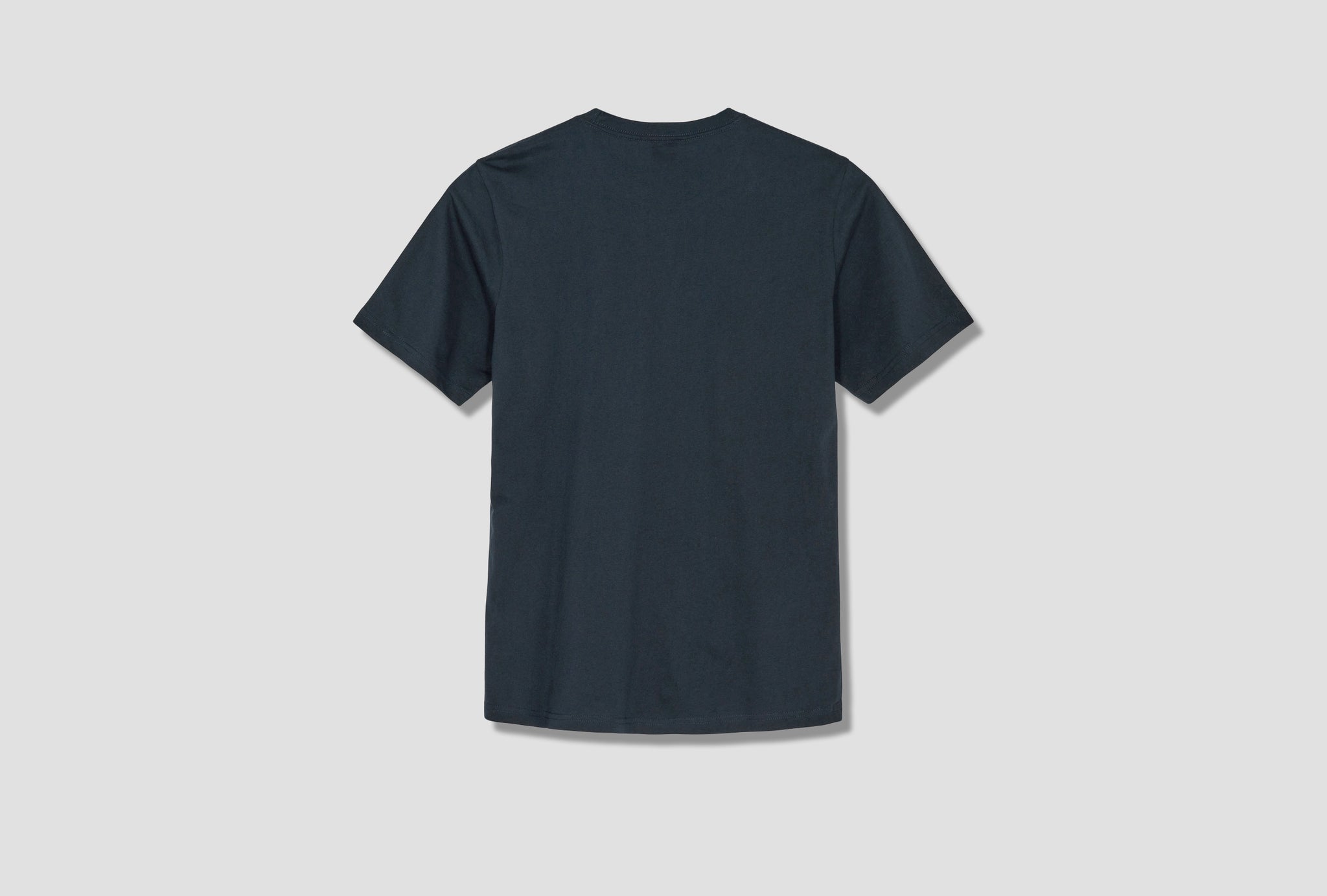 MENS REG FIT SS TSHIRT CYCLIST M2R-011R-JP3443 Navy