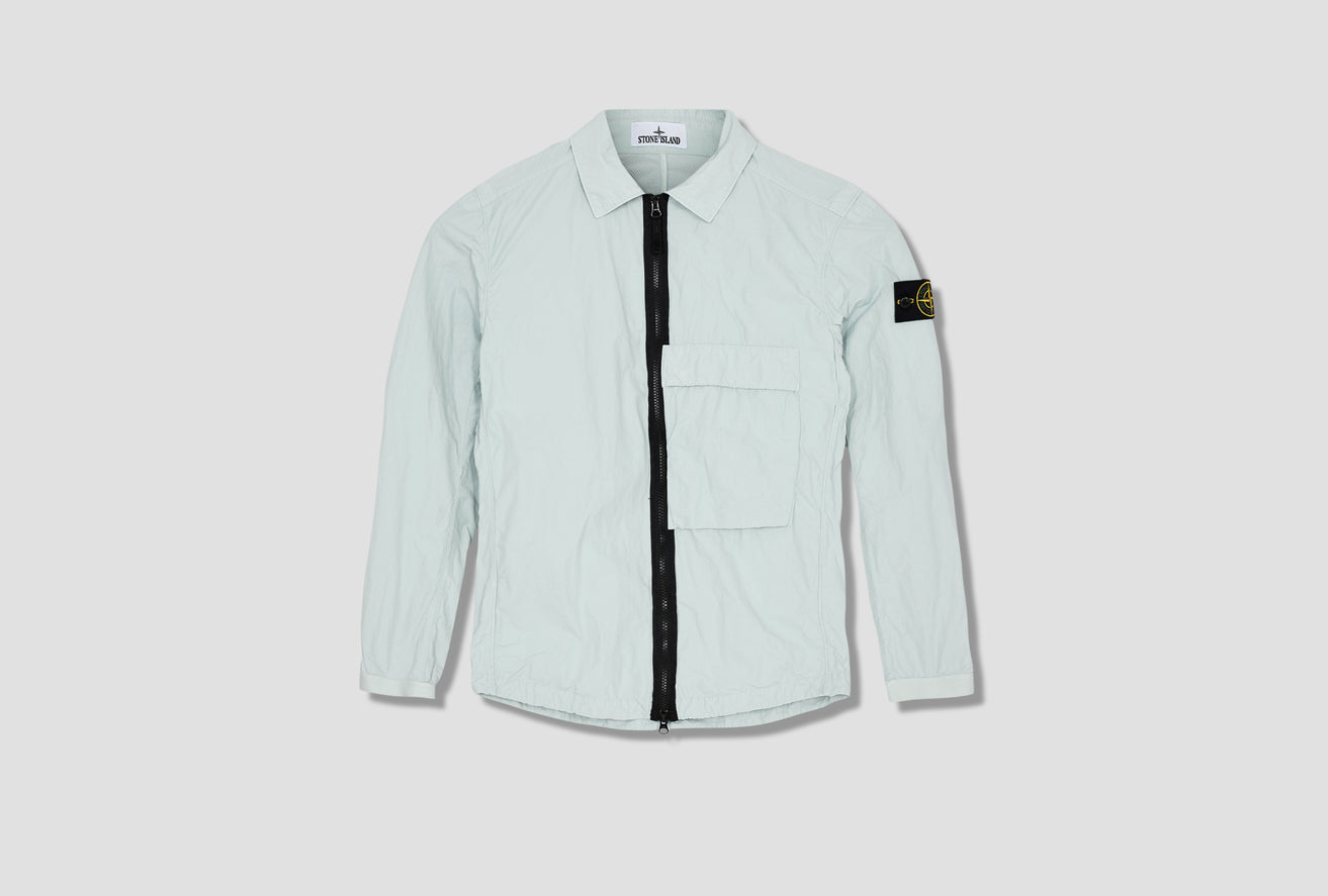 NASLAN LIGHT GARMENT DYED 771510303 Grey