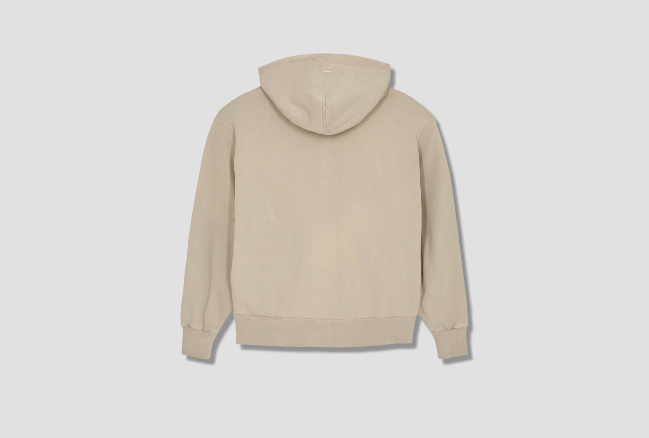 FIAH ZIP FADE CI0111 Beige