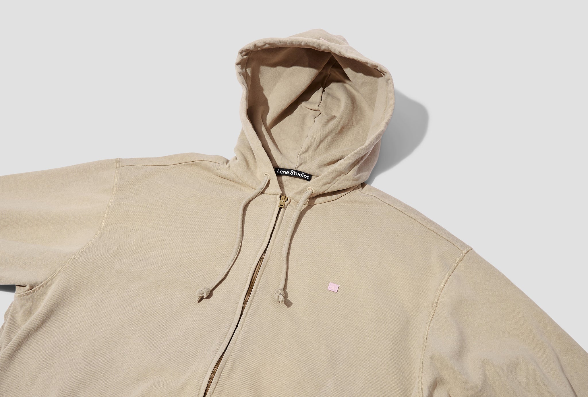 FIAH ZIP FADE CI0111 Beige