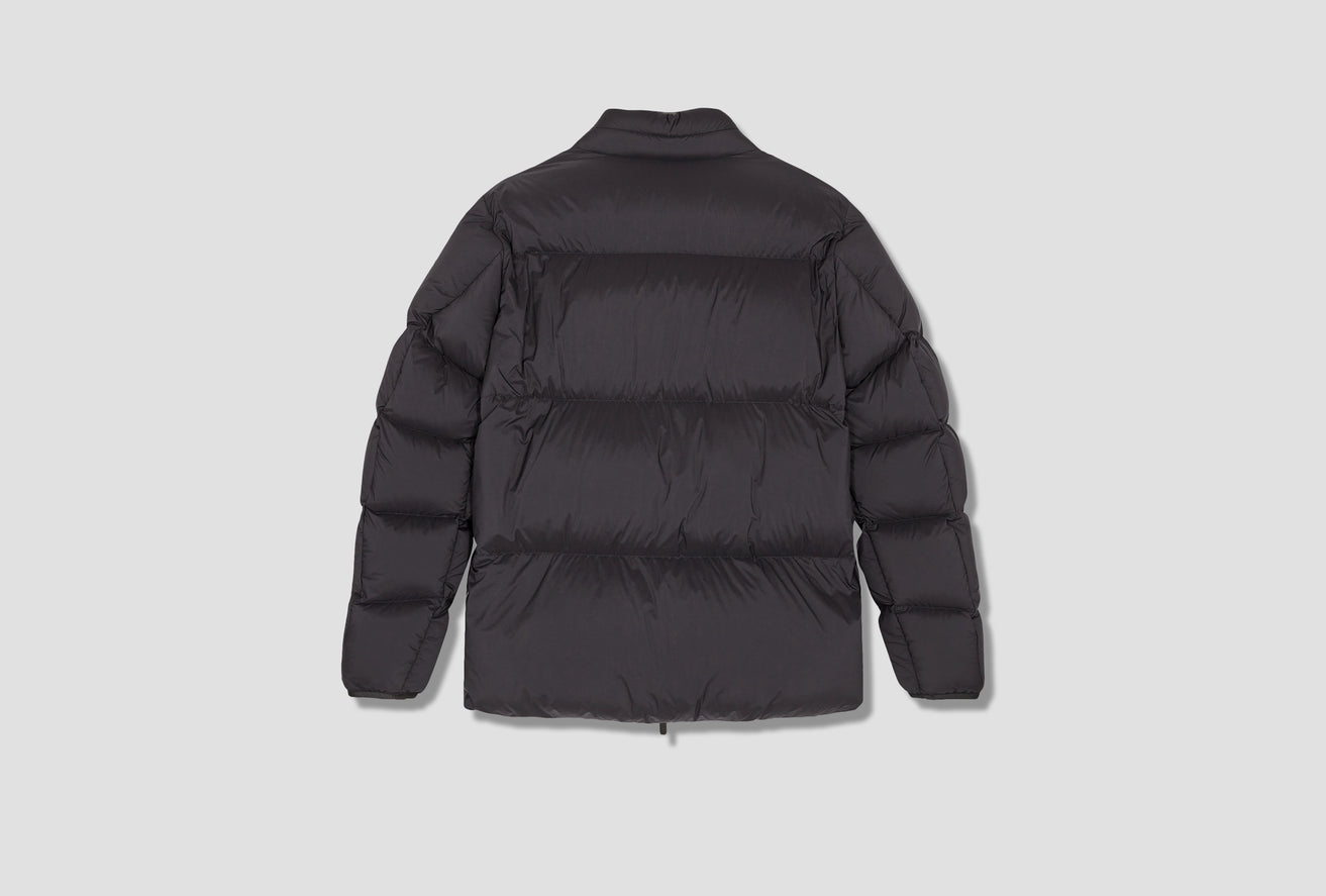 DIENG JACKET H2 091 1A001 78 53333 Black