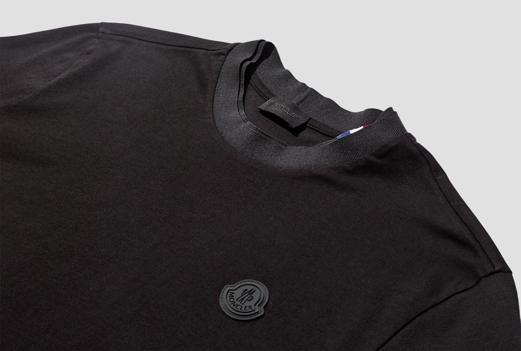 SS T-SHIRT H2 091 8C000 27 829H8 Black