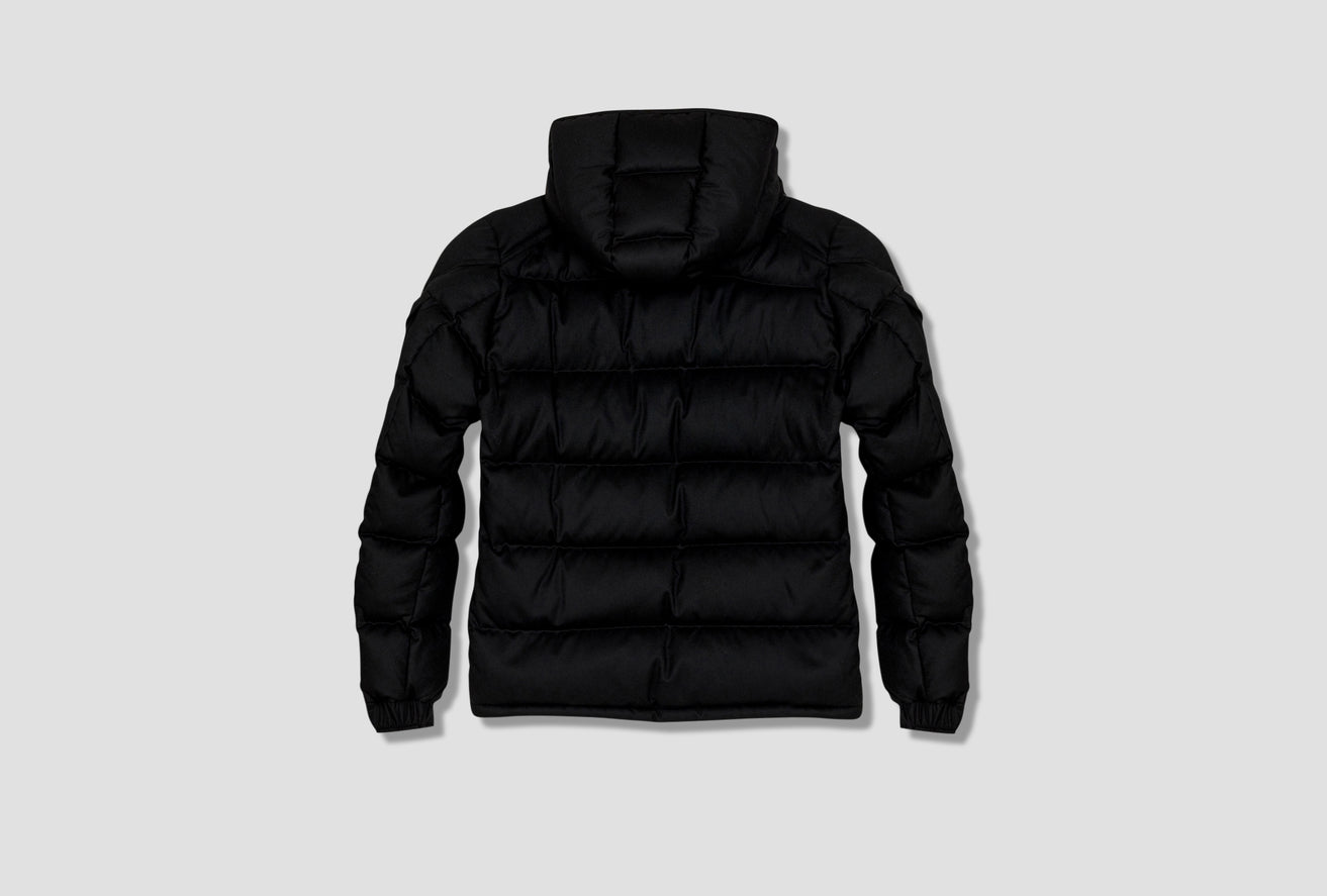 MONTGENEVRE JACKET H2 091 1A537 00 54272 Black