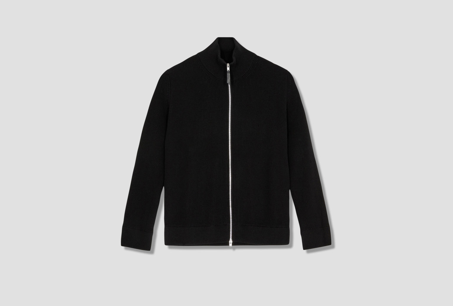 PULLOVER SI1HA0013 S17781 Black