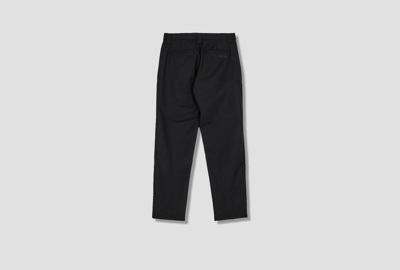 UNIFORM TROUSER - LEADER 1-22T15 Black