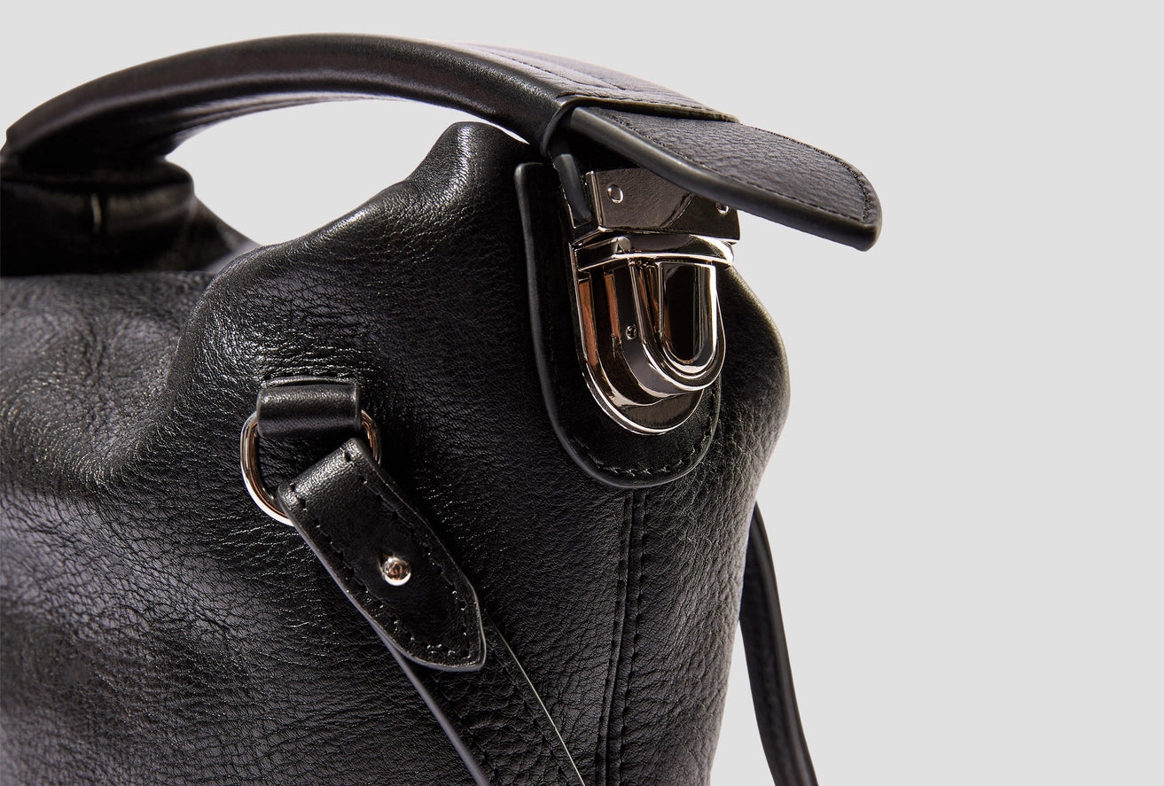 CASE BAG BG283 LL185 Black