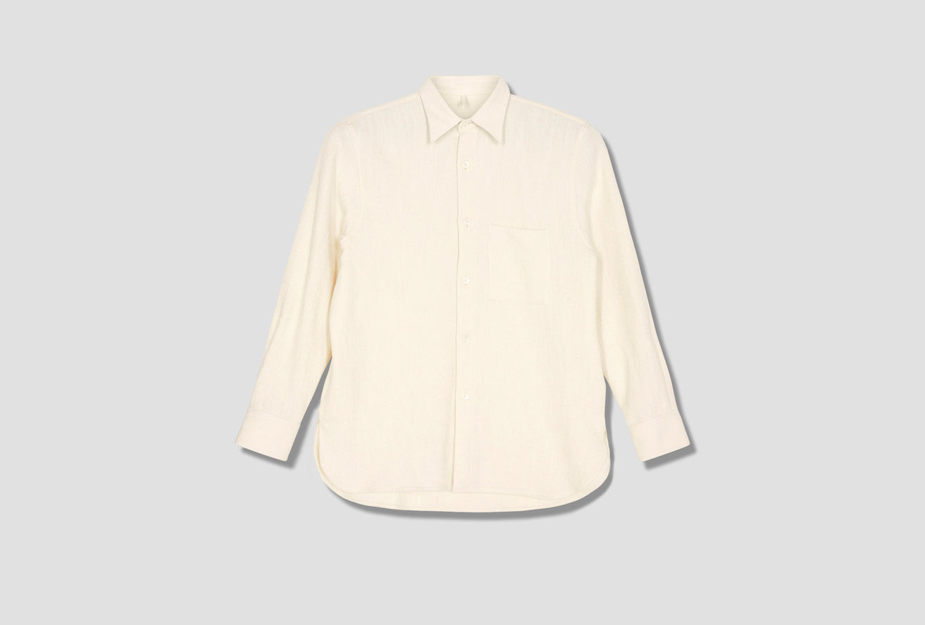 ALAN SHIRT 1152 Off white
