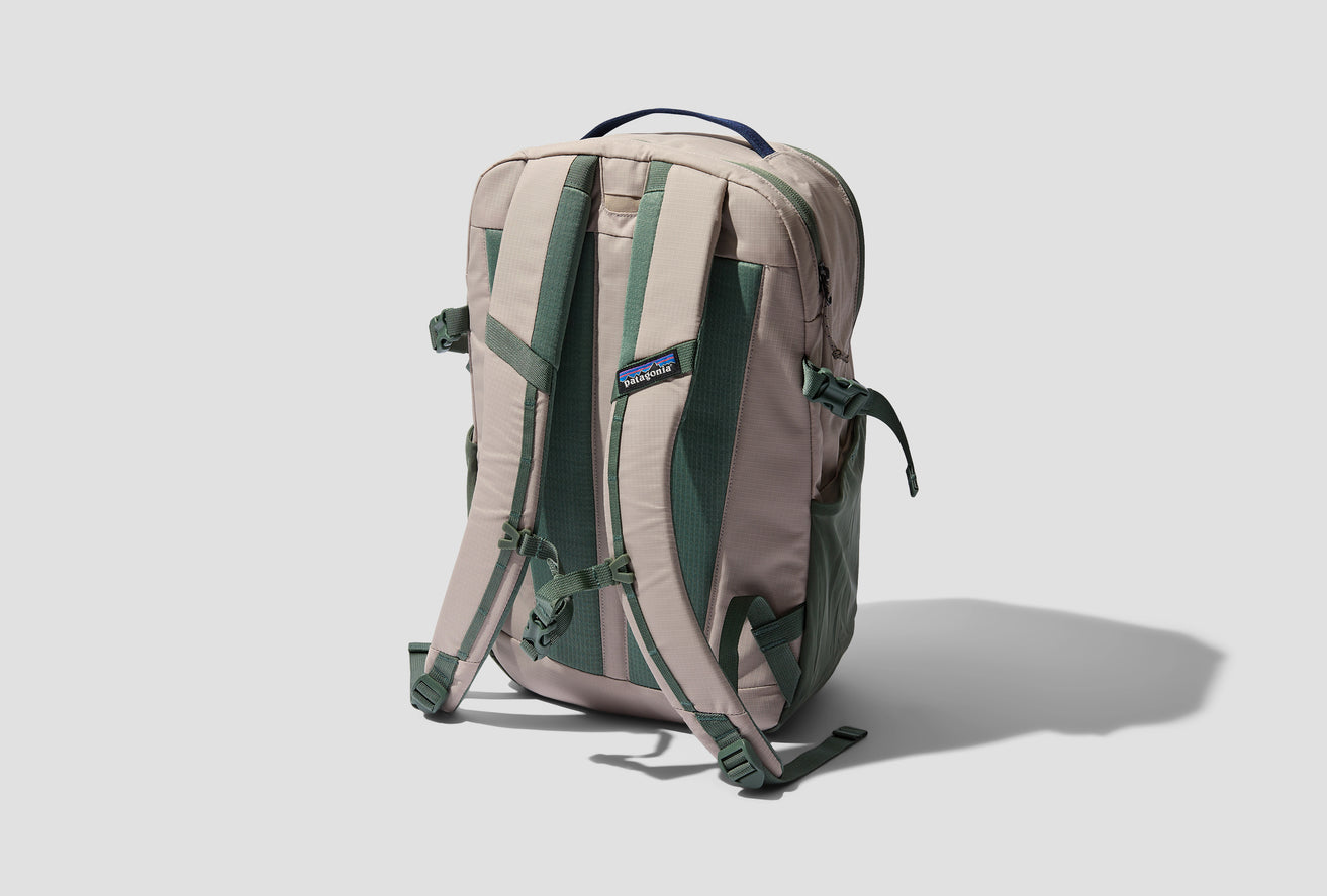 REFUGIO DAY PACK 26L 47913 Green