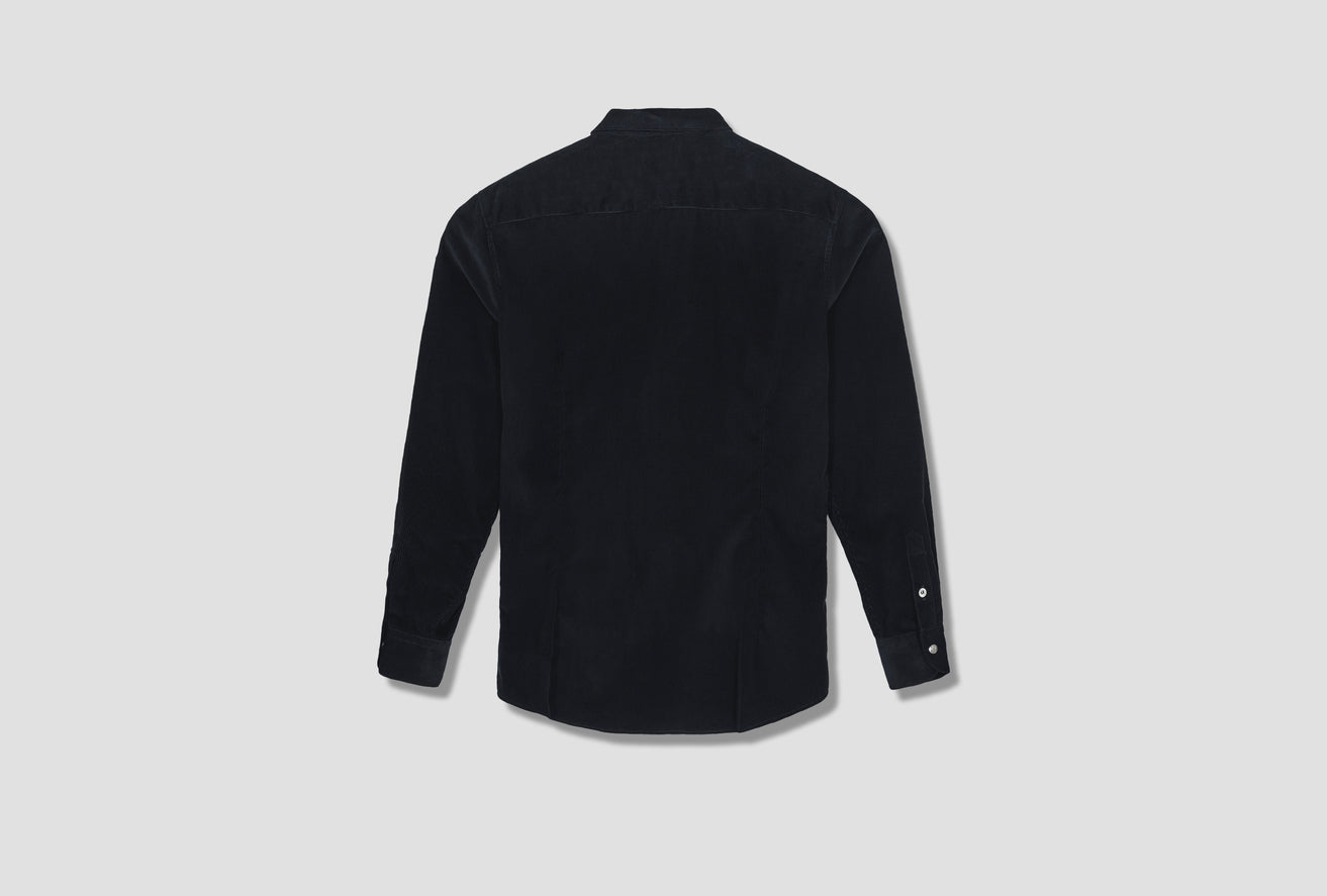 SHIRTS H2 091 2F000 04 549H4 Navy