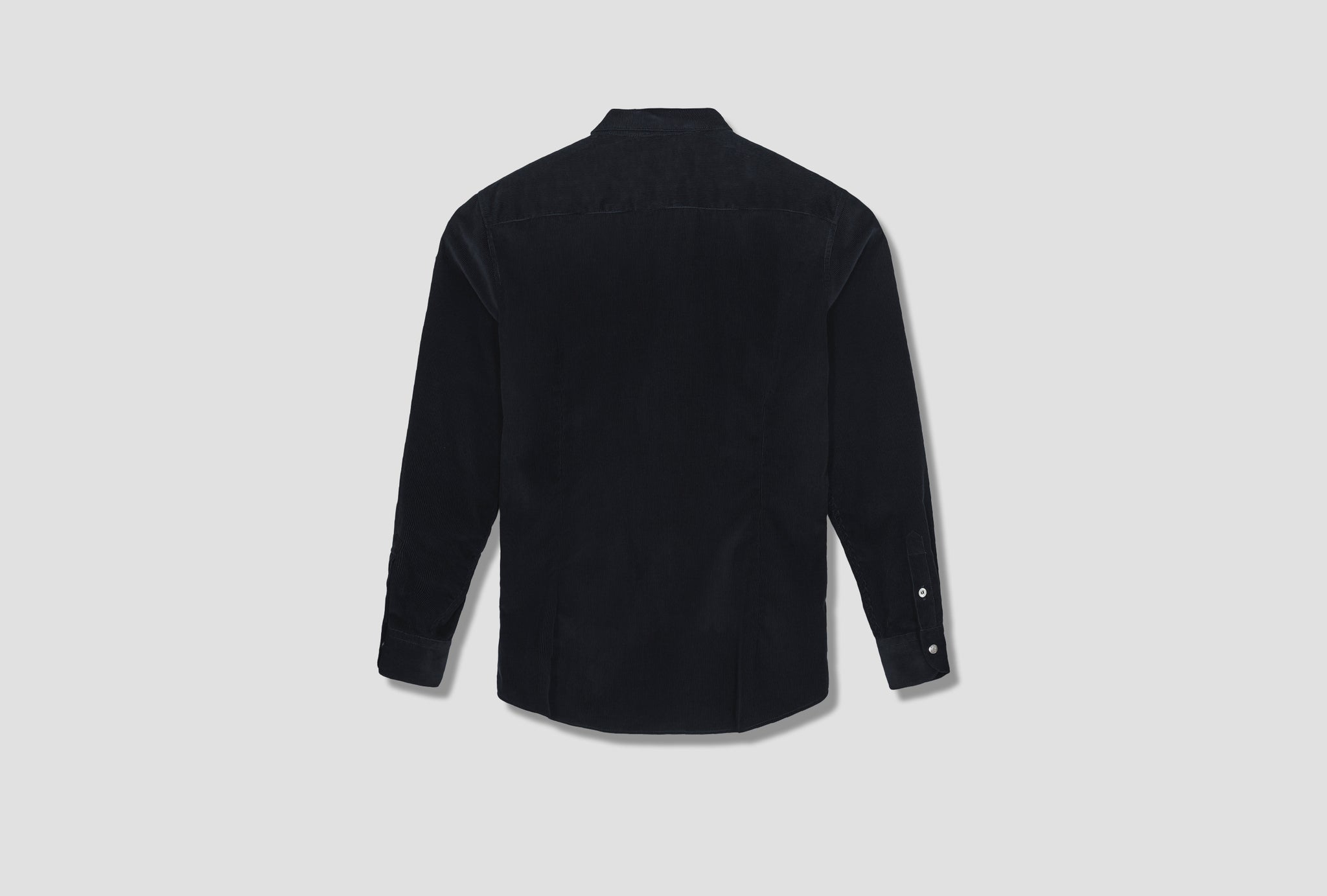 SHIRTS H2 091 2F000 04 549H4 Navy
