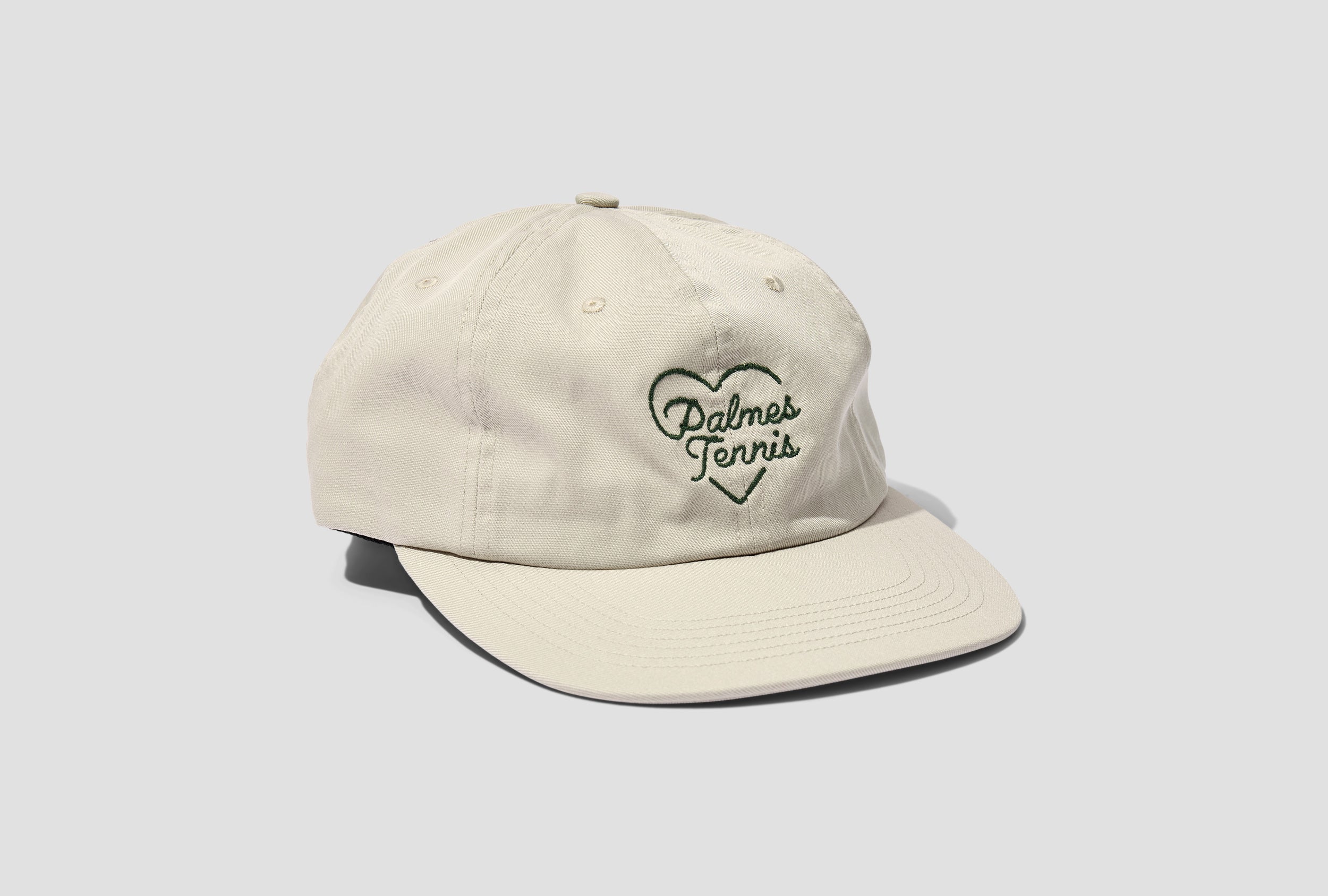 国内企業販売 RILY Heart Logo 6Panel Cap White | saidam.ru