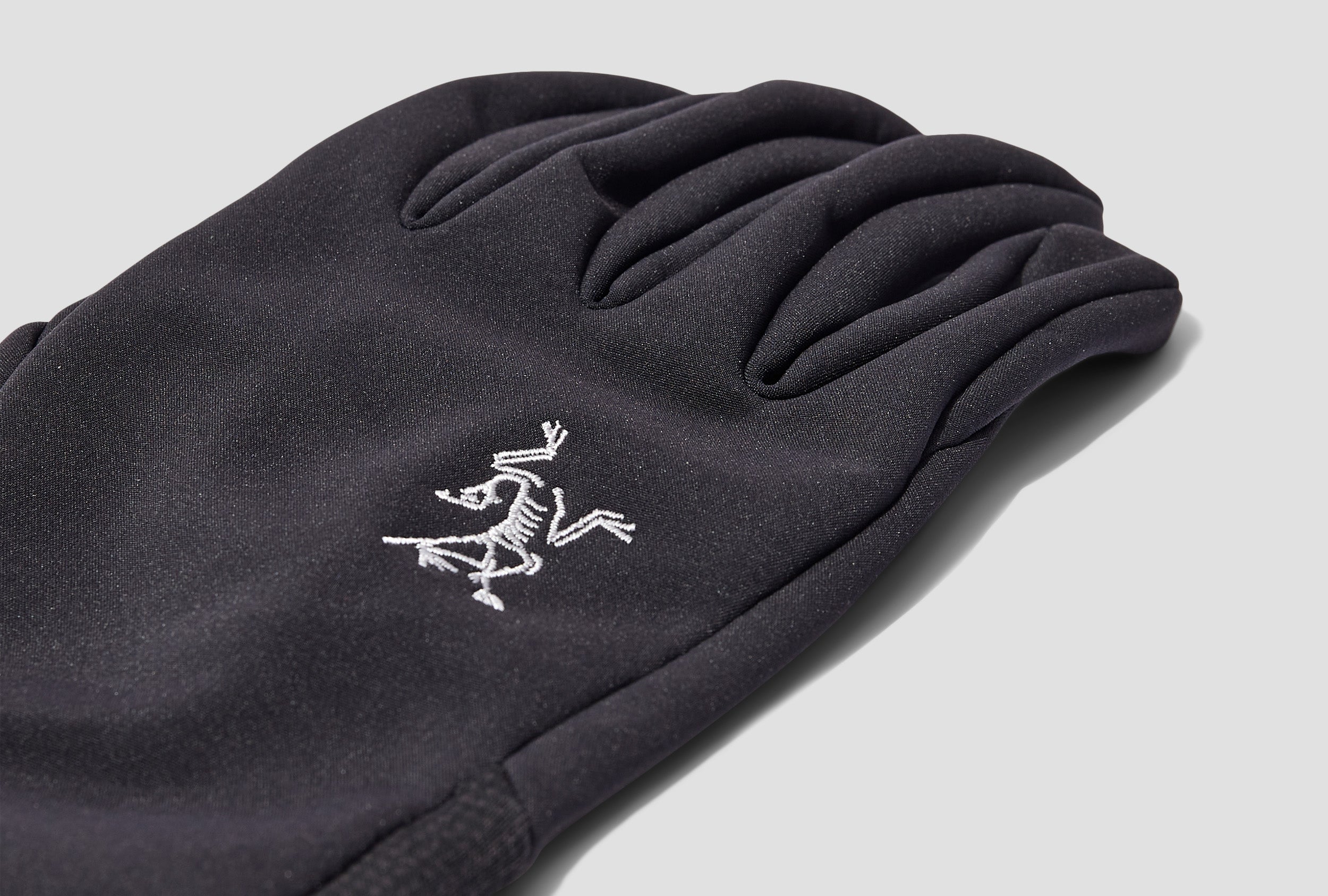 Arcteryx delta store glove