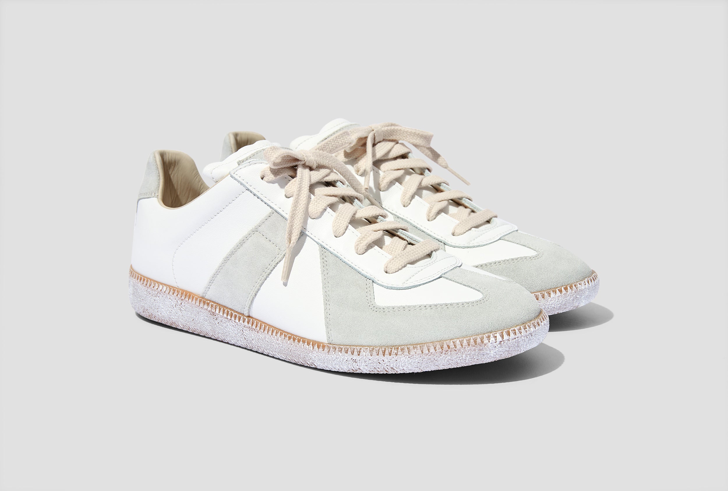 Maison margiela replica hot sale off white