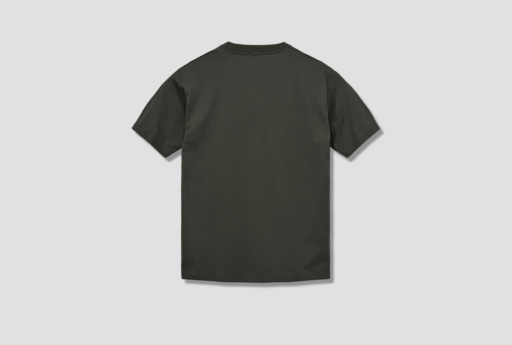 JOHANNES STANDARD LOGO N01-0606 Green