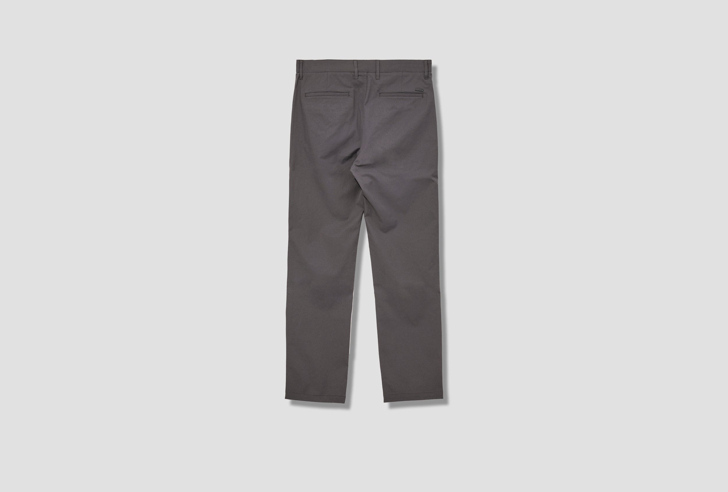 AROS SOLOTEX CHINO N25-0373 Grey