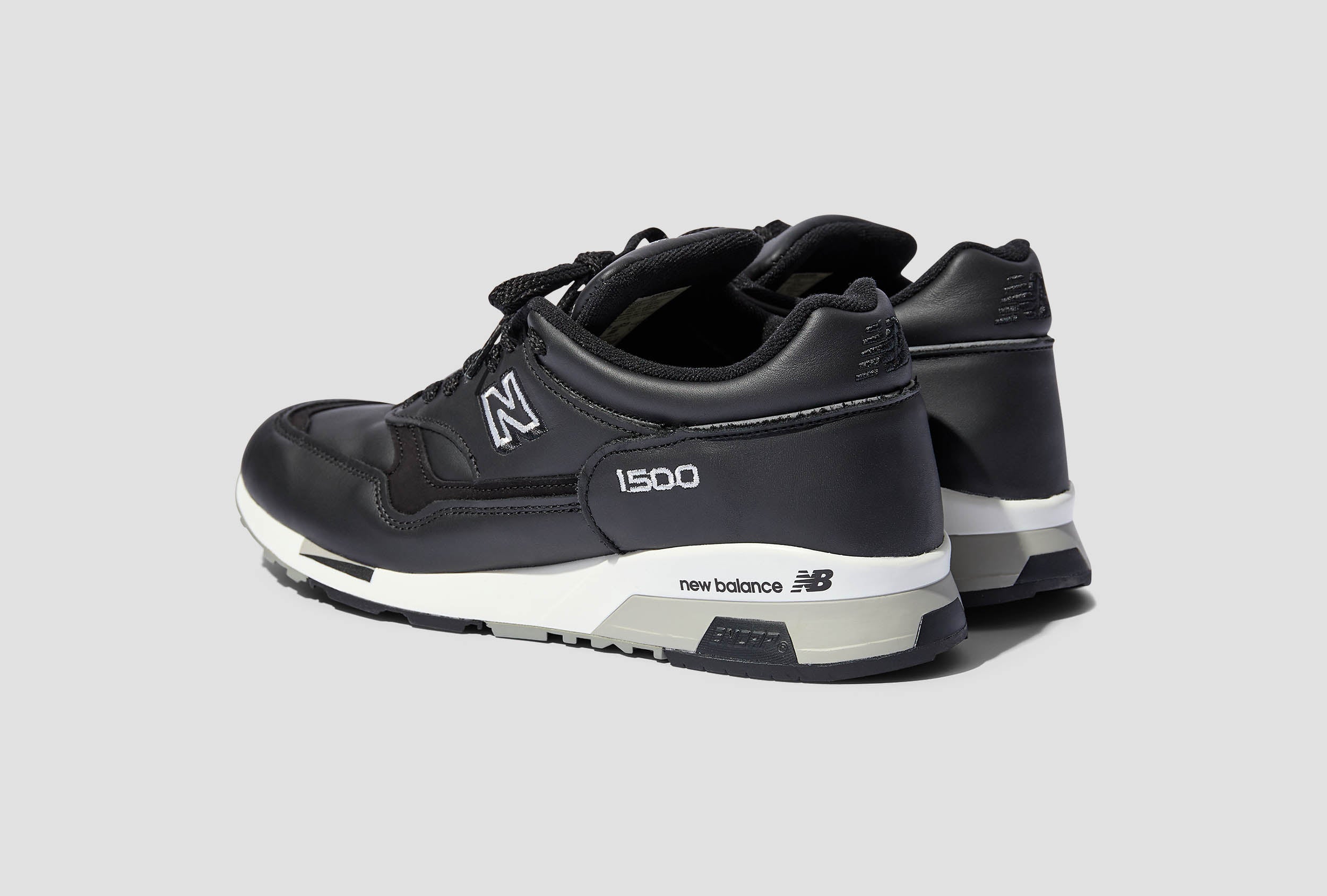 New balance 1500 made in 2024 england black