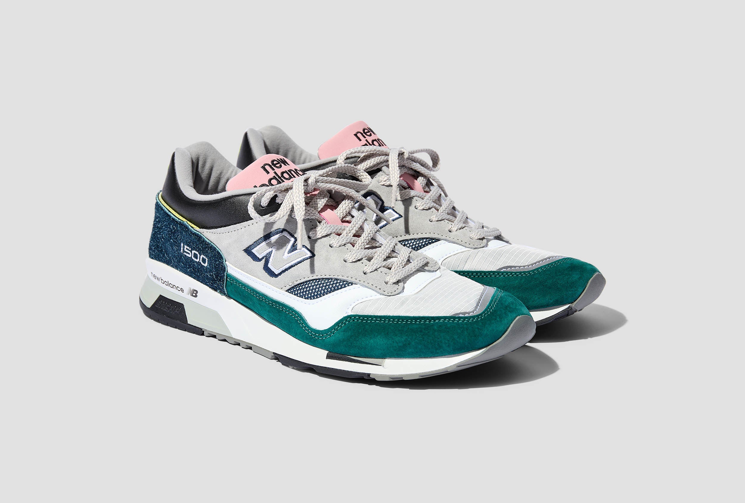 New balance 1500 best sale mint