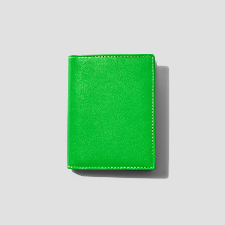 Hormesis Leather Card Case Wallet Black – Hormesispaintball