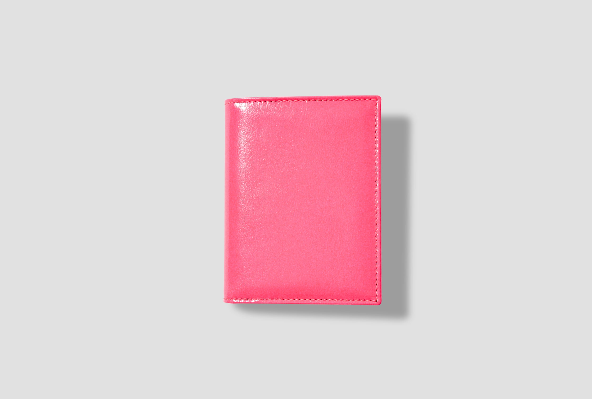 Comme des hotsell garcons fluo wallet