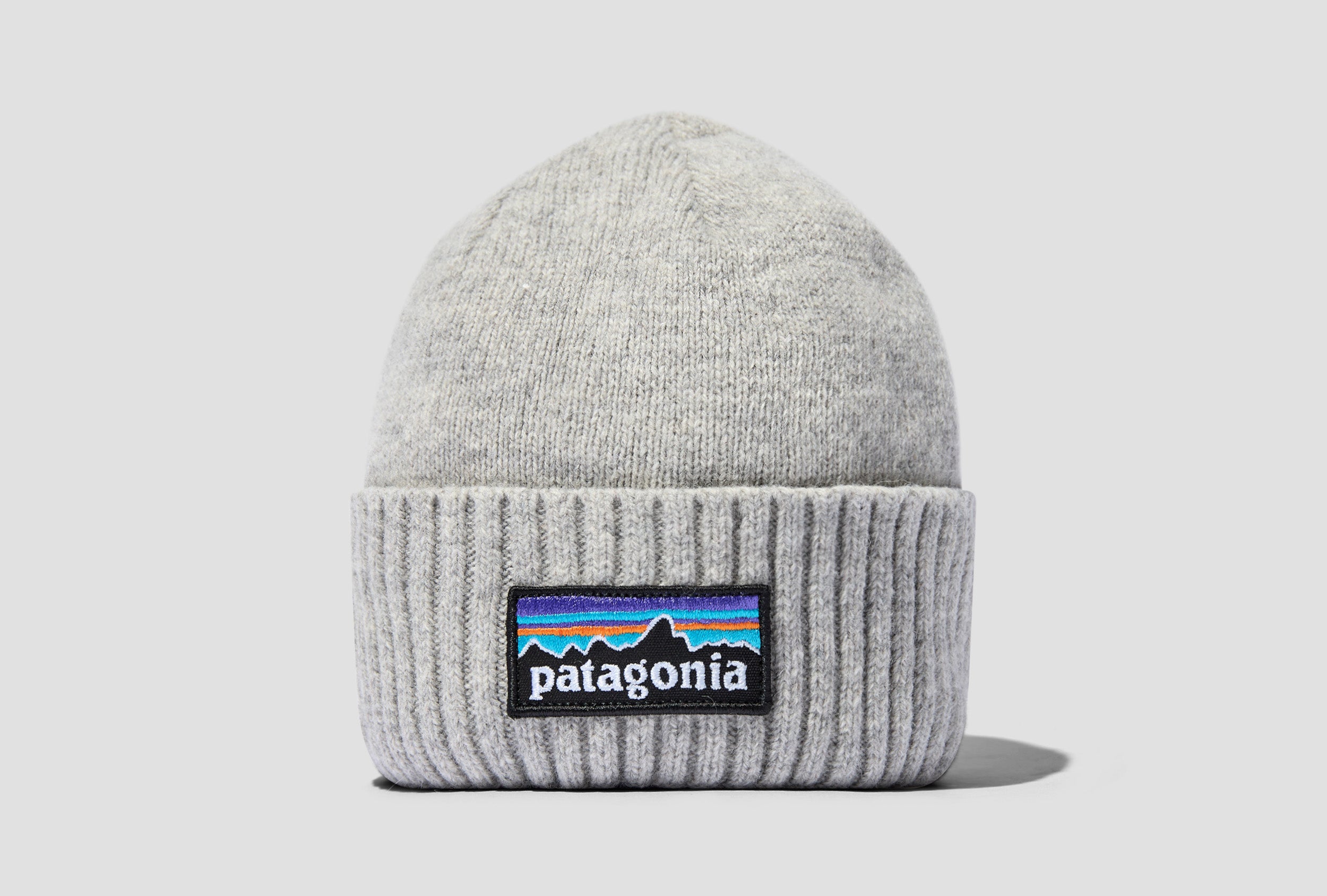 Drifter 2025 grey patagonia