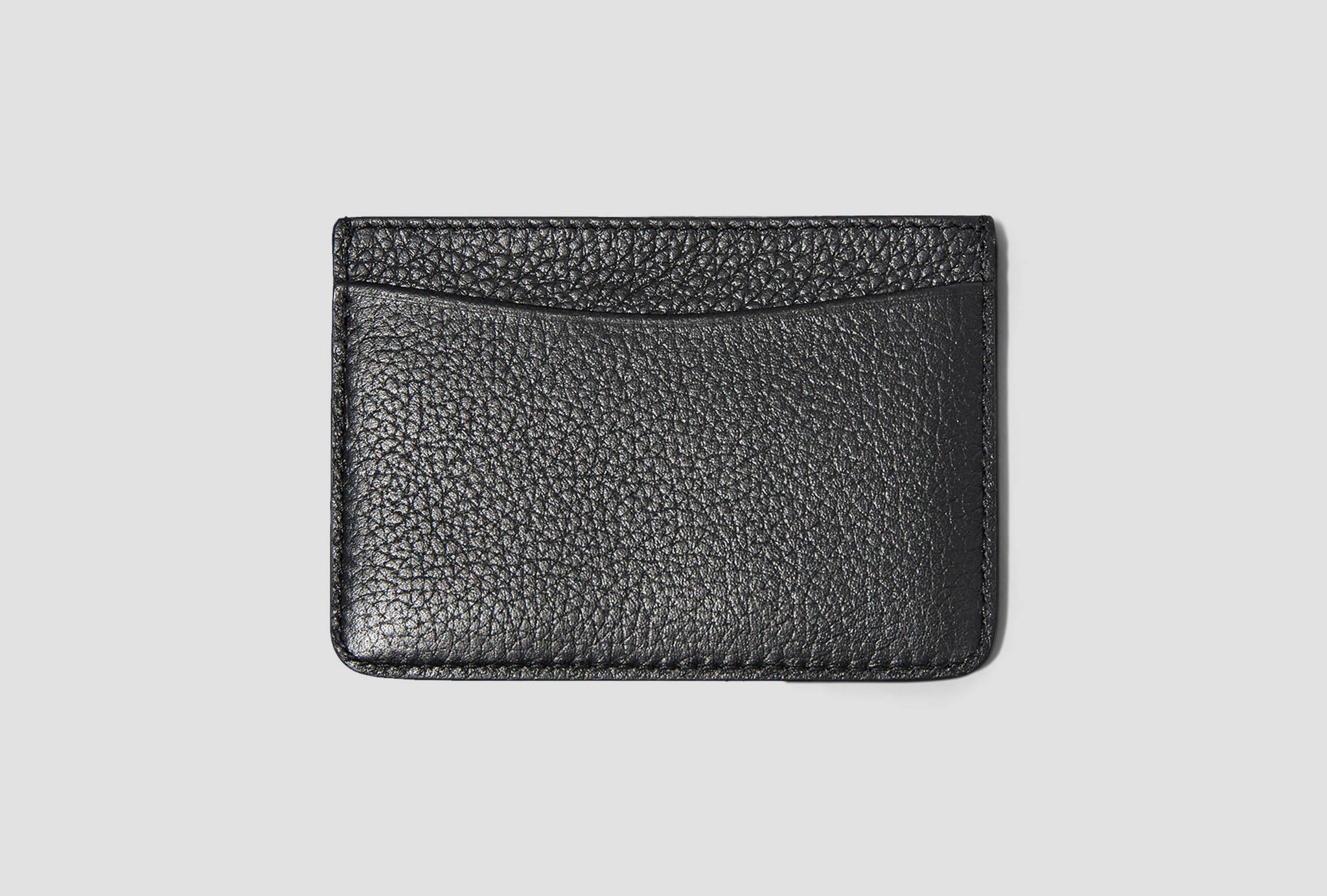 ANDRE CARDHOLDER PXBLH-H63028 Black