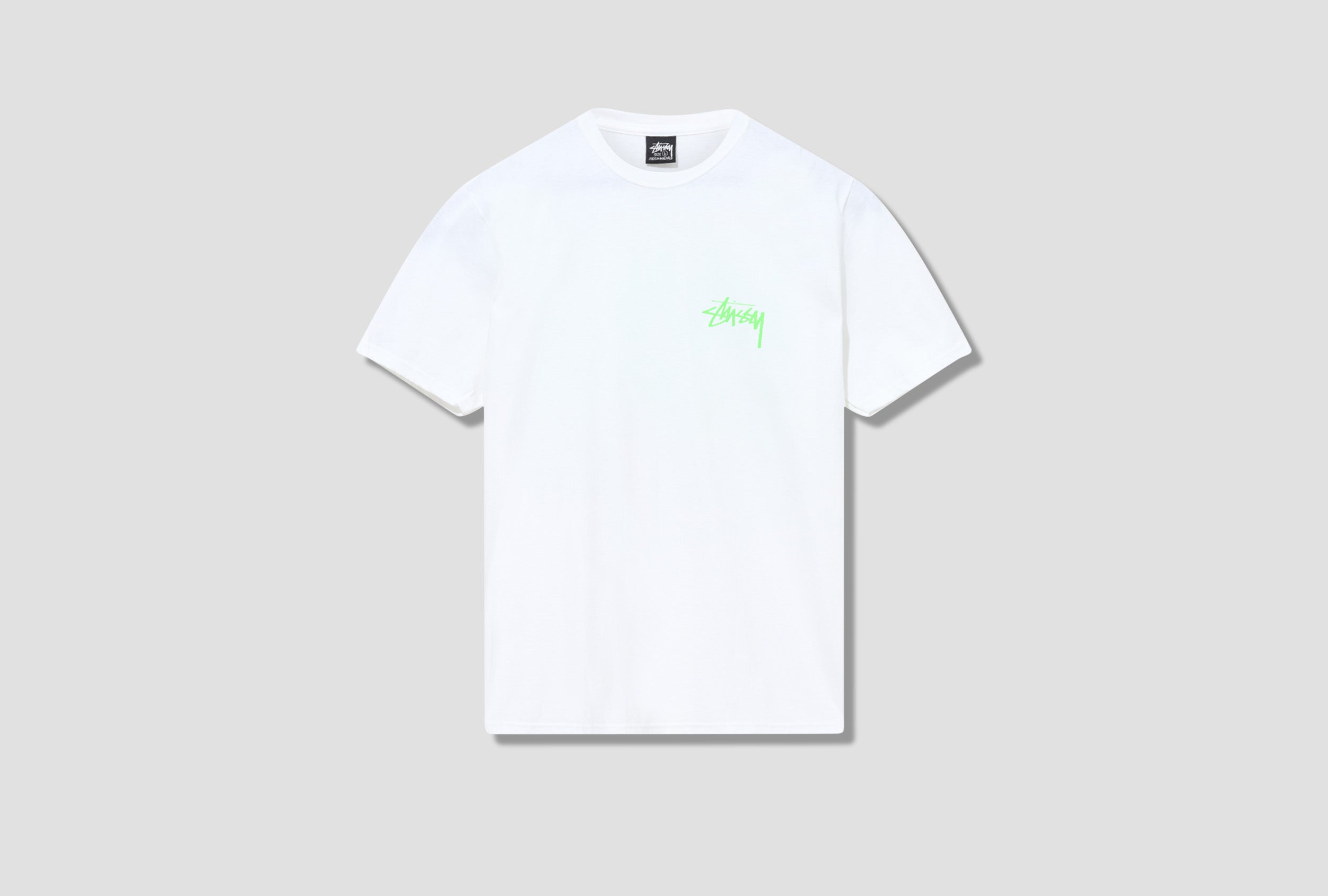 Stussy dance discount energy tee