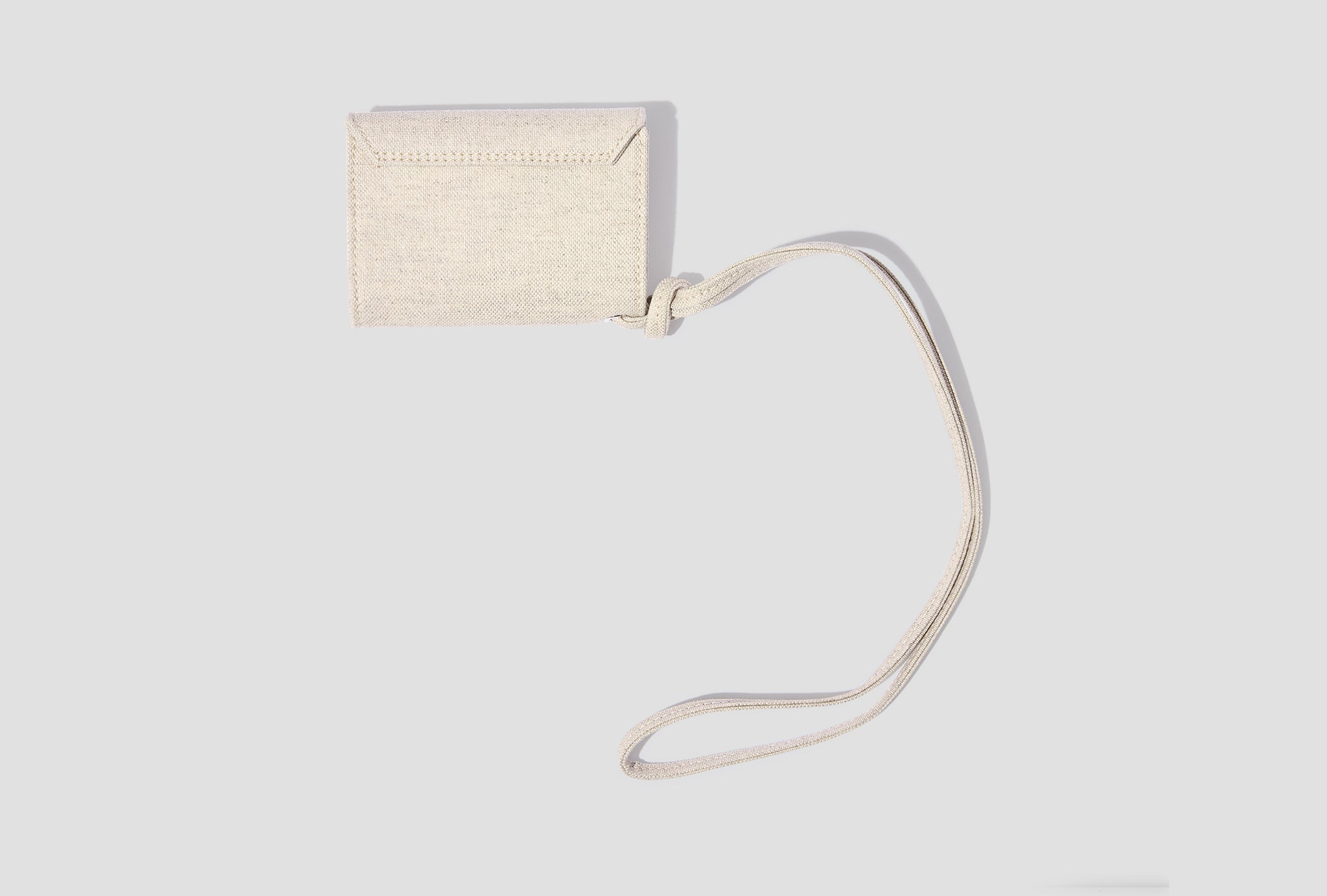 LE PORTE JACQUEMUS 216SL003-3071 Beige