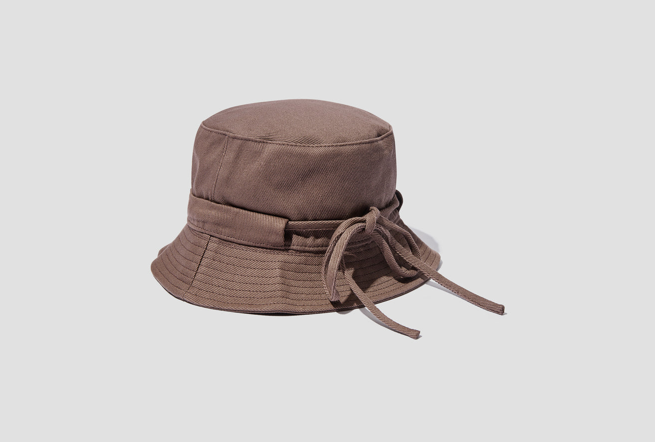 LE BOB GADJO 223AC001-5012 Brown