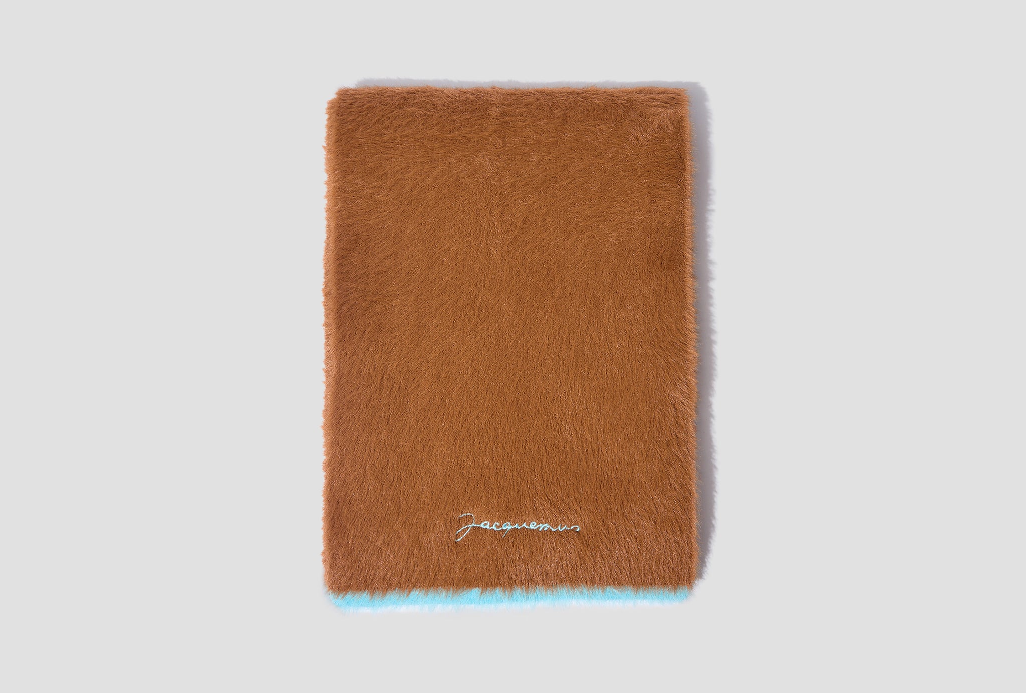 L' ECHARPE NEVE 226AC437-5080 Brown