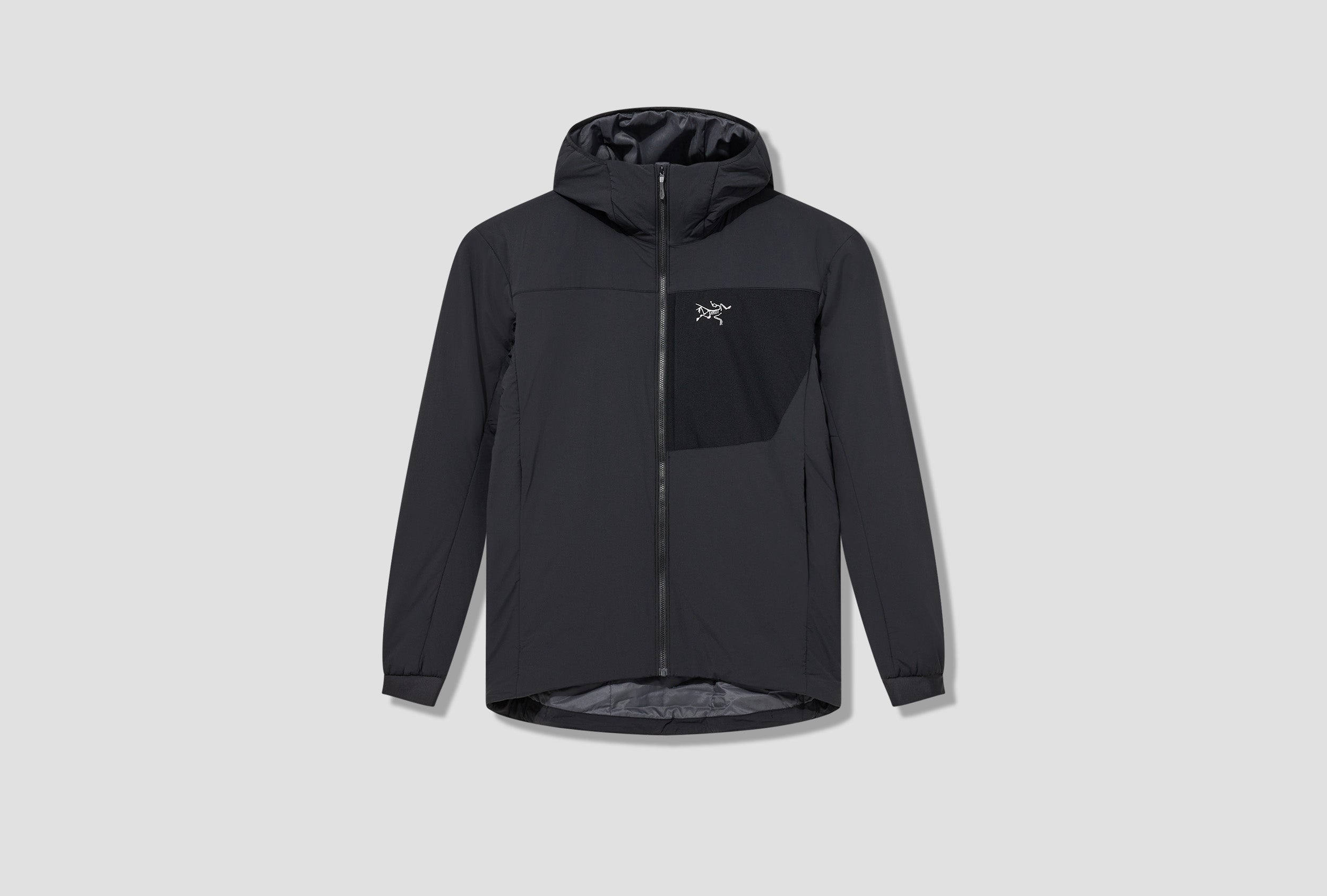 ARC'TERYX PROTON LT HOODY MEN'S 24007 Black – HARRESØ