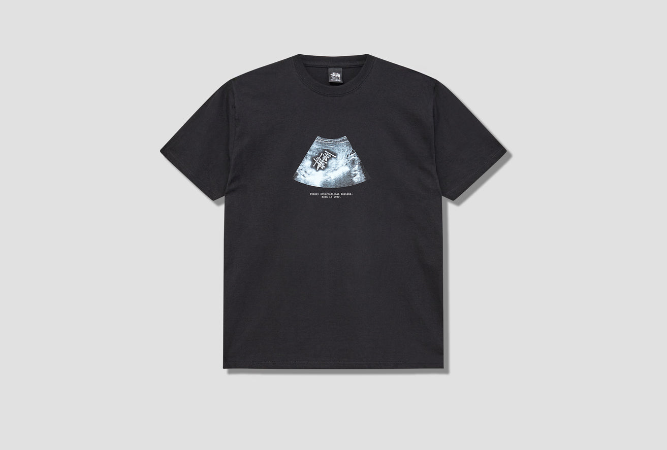 ULTRA TEE 1904788 Black