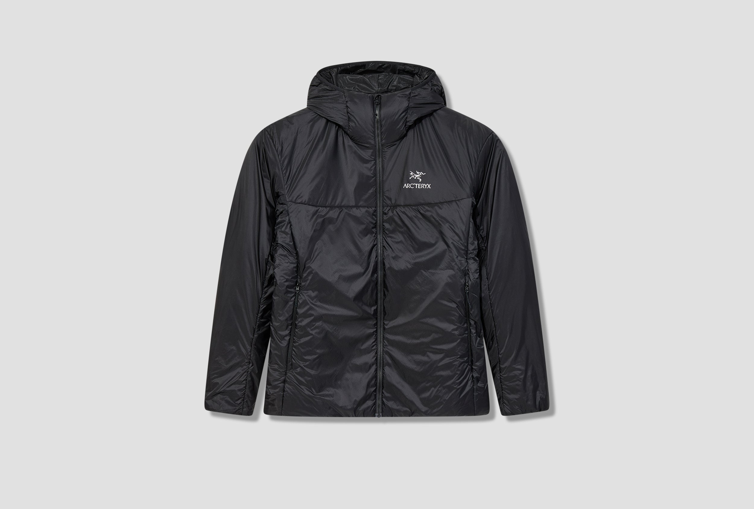 ARC'TERYX NUCLEI FL JACKET MEN'S 25170 Black – HARRESØ