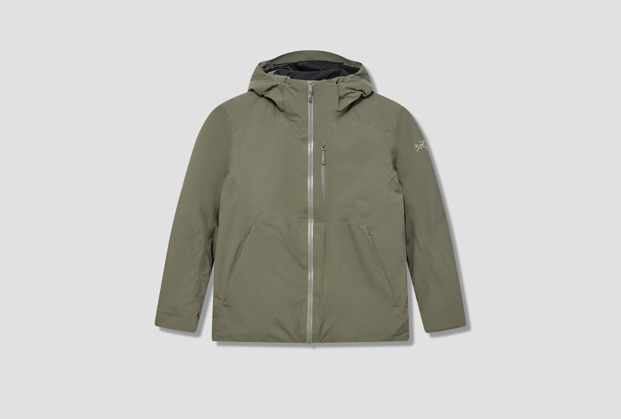 RALLE INSULATED JACKET MEN'S 29799 Olive
