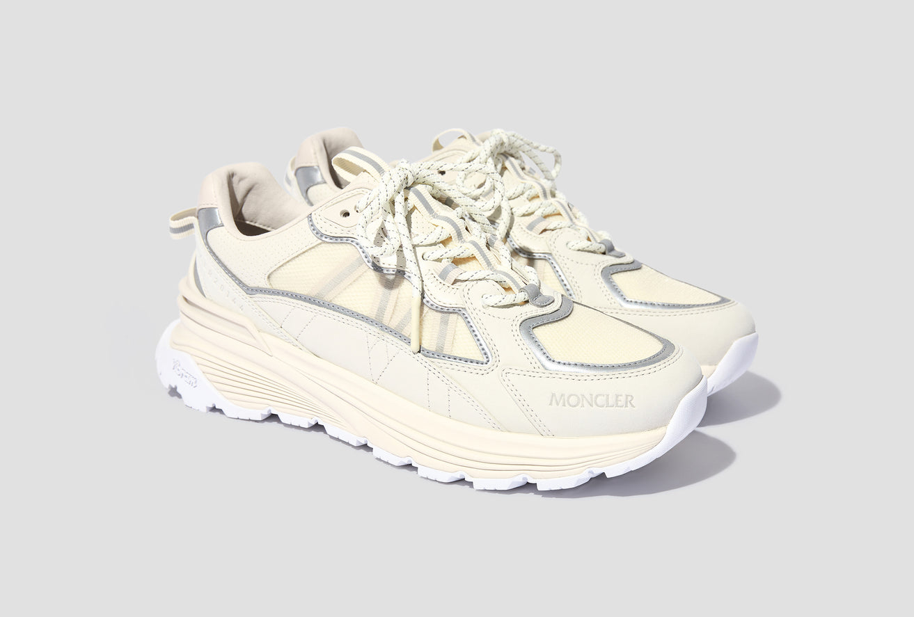 LITE RUNNER LOW TOP SNEAKERS H2 09A 4M000 70 M2055 Off white