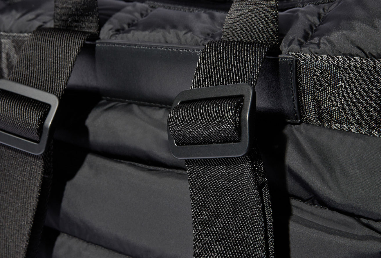 ANTARTIKA BACKPACK H2 09A 5A000 03 M2395 Black