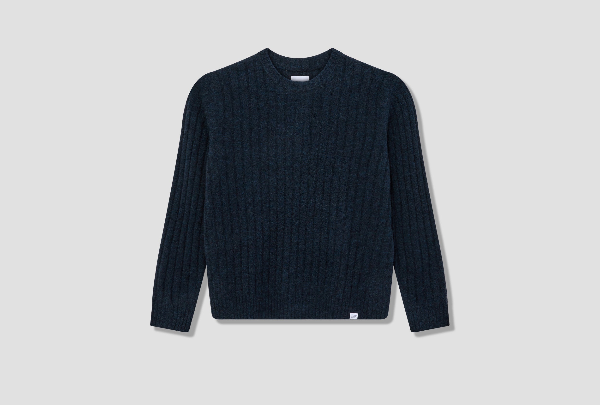 Viggo military stitch crewneck hot sale