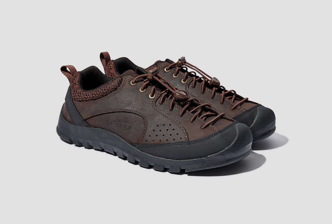 MEN'S JASPER ROCKS SP - CHESTNUT/BLACK 1026325 Dark brown