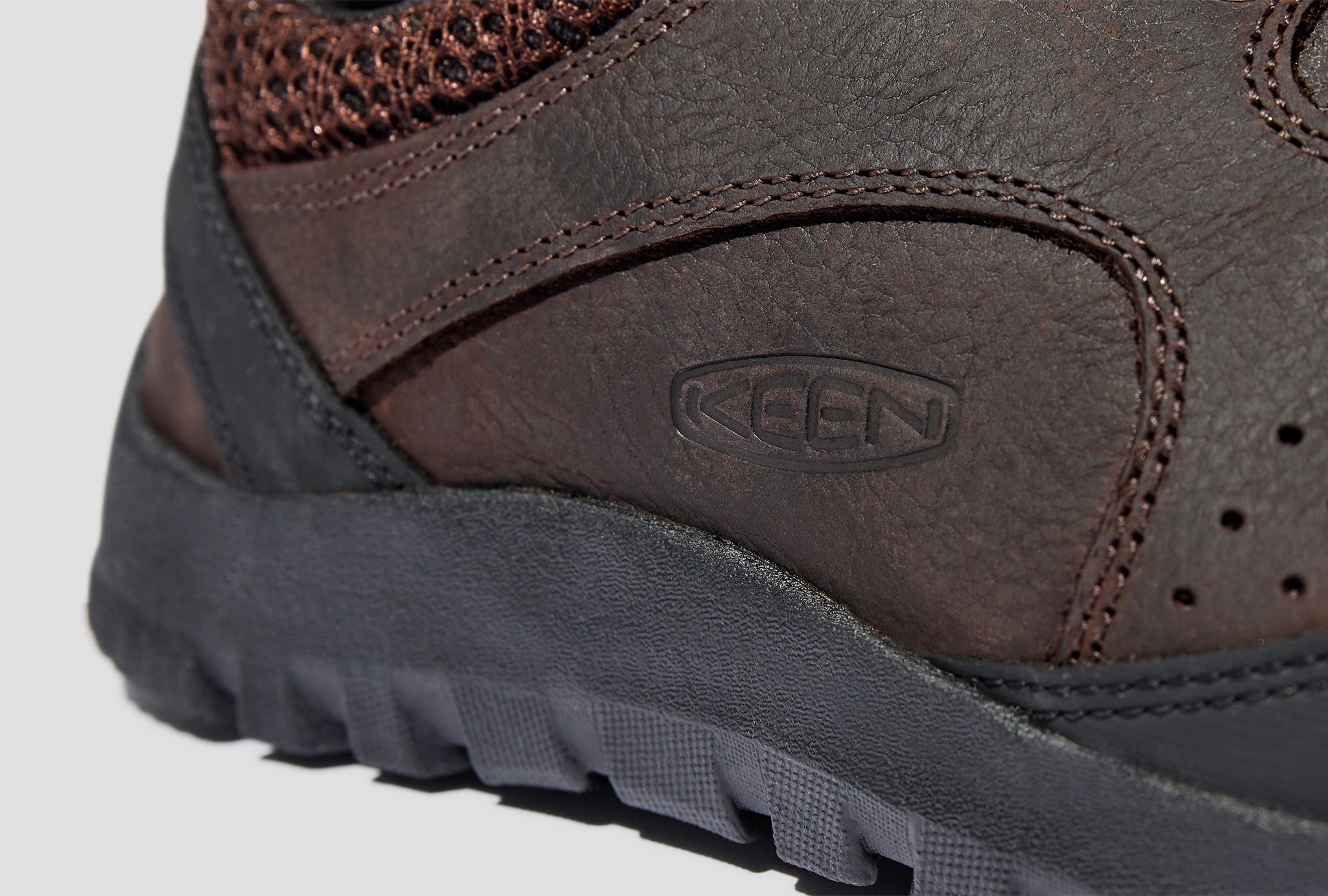MEN'S JASPER ROCKS SP - CHESTNUT/BLACK 1026325 Dark brown
