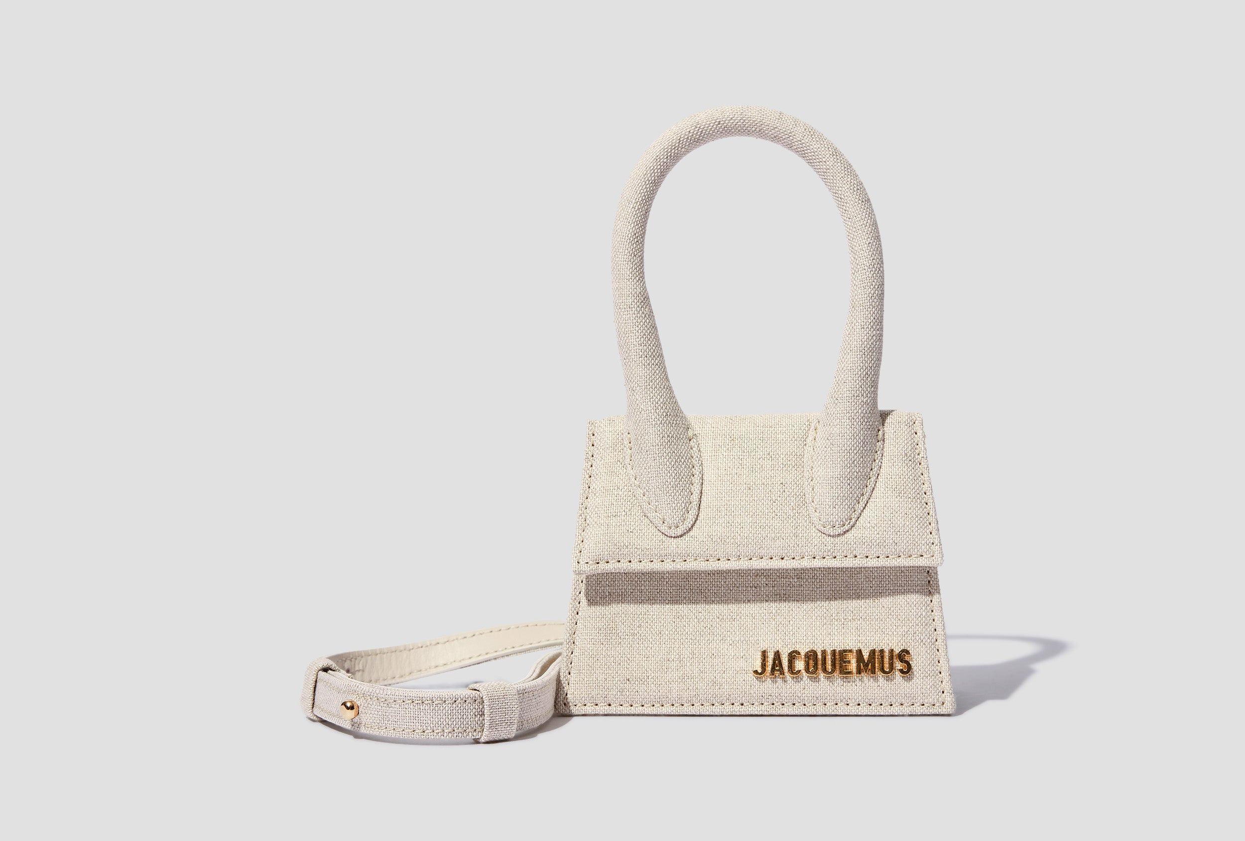 Jacquemus bag le sac on sale chiquito