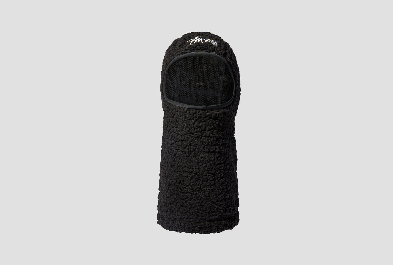 STOCK SHERPA BALACLAVA 1321143 Black
