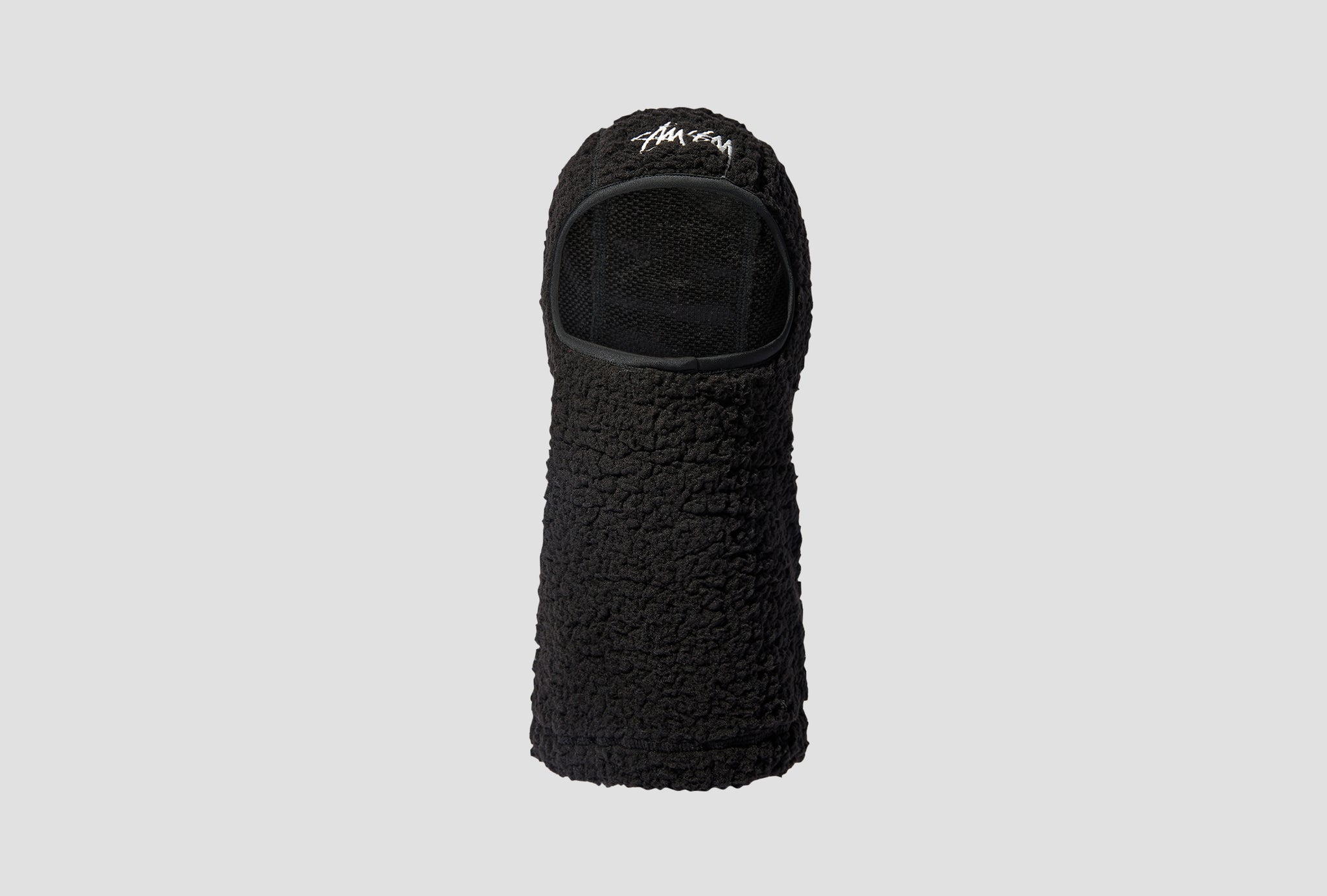 STOCK SHERPA BALACLAVA 1321143 Black