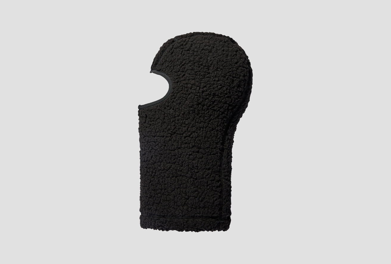STOCK SHERPA BALACLAVA 1321143 Black