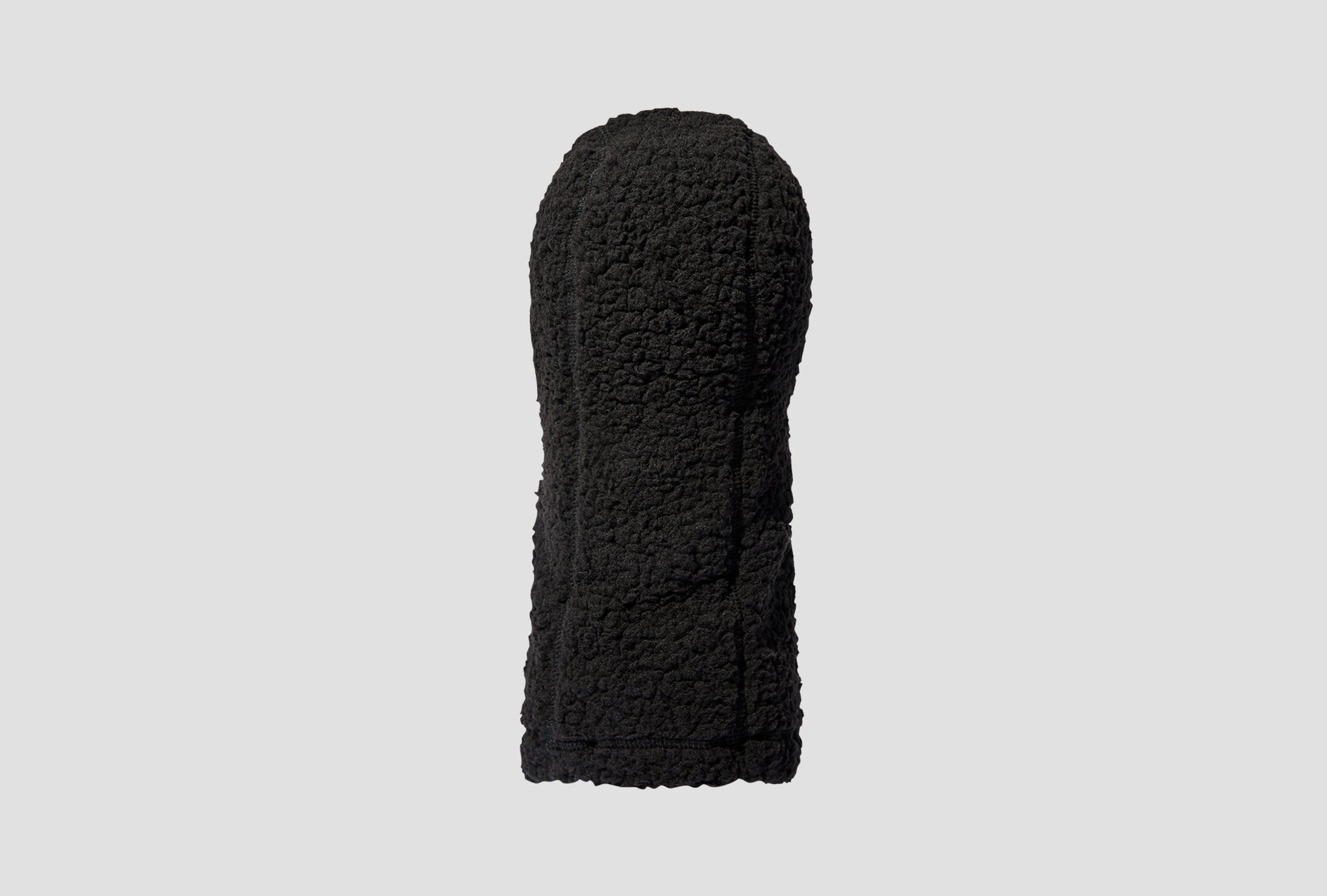 STOCK SHERPA BALACLAVA 1321143 Black