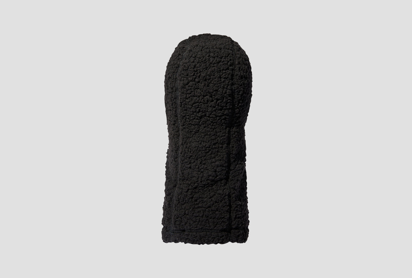 STOCK SHERPA BALACLAVA 1321143 Black