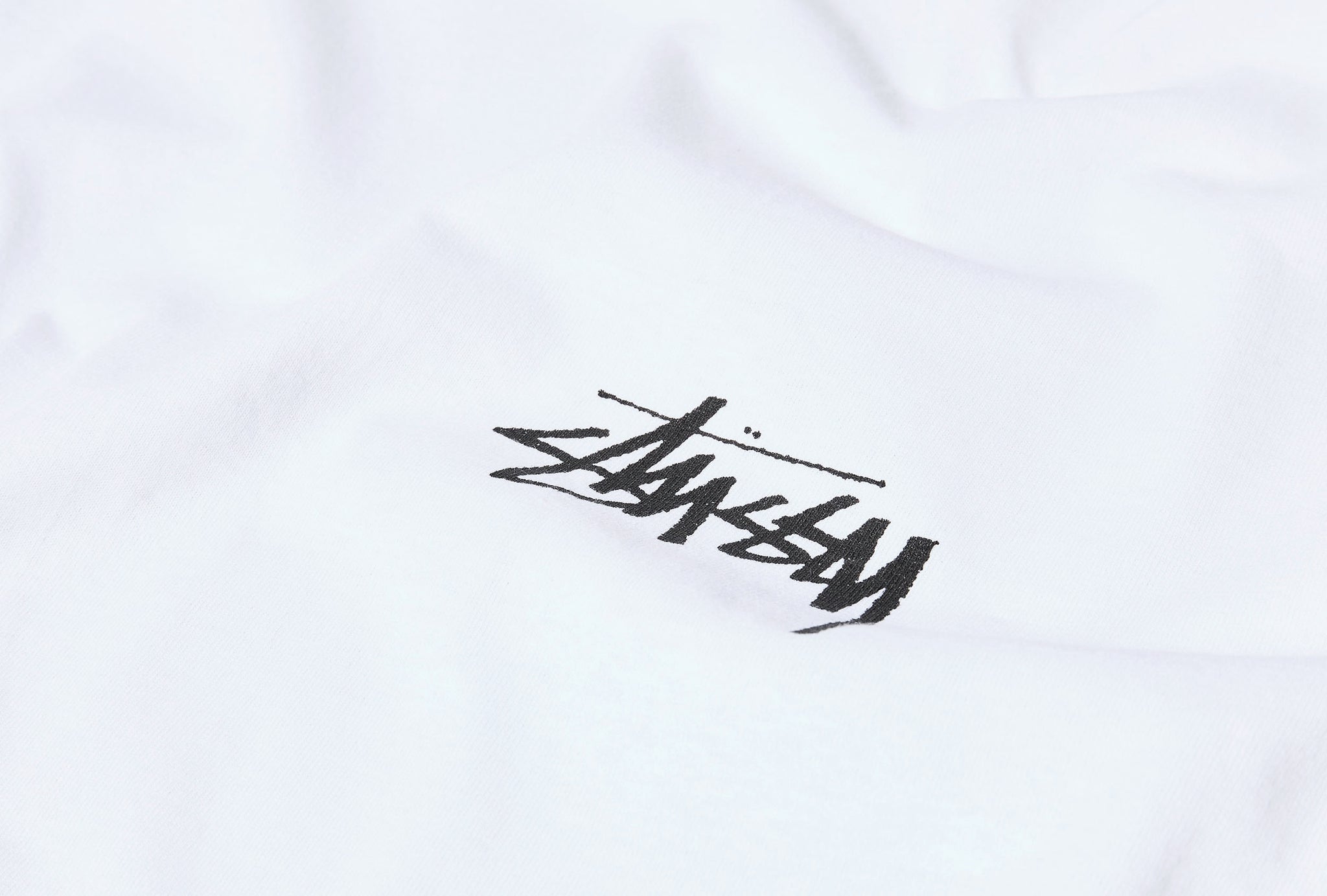 8 BALL FADE TEE 1904846 White