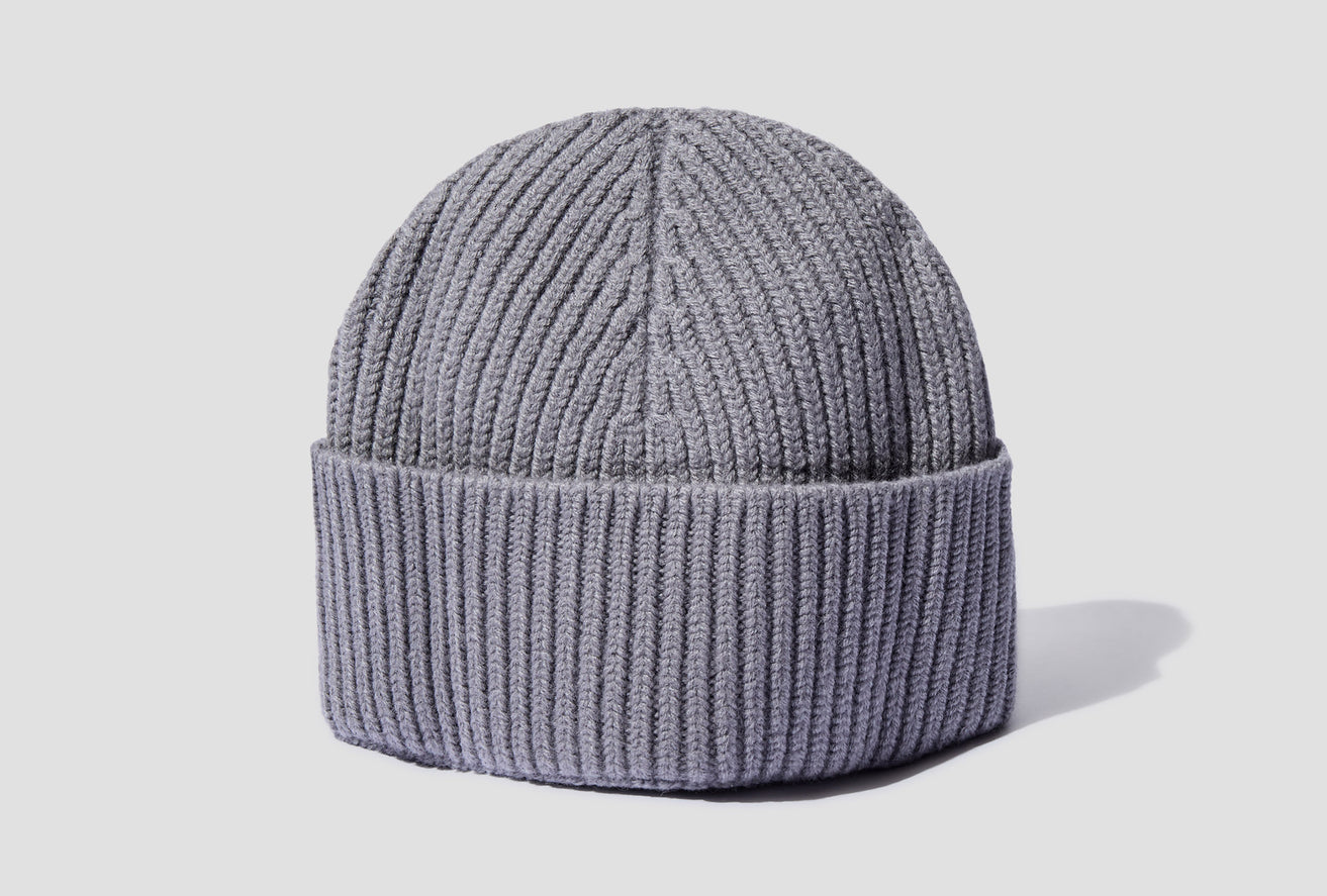 AMI DE COEUR BEANNIE UHA235.018 Grey