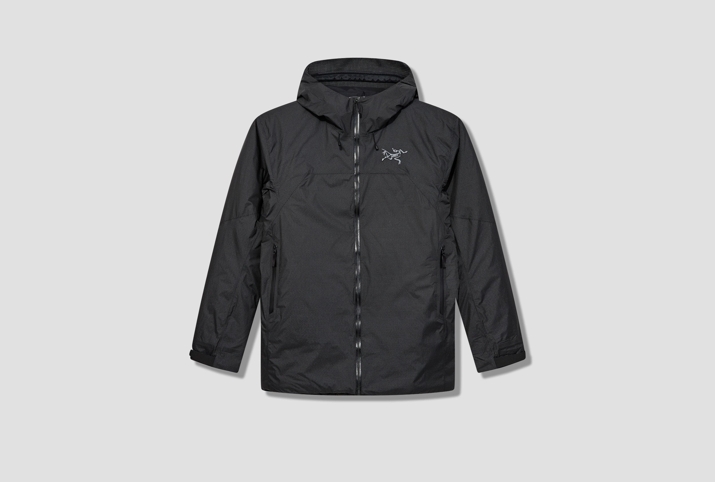 ARC'TERYX JACKET ATOM LT HOODY 24477 Black – HARRESØ