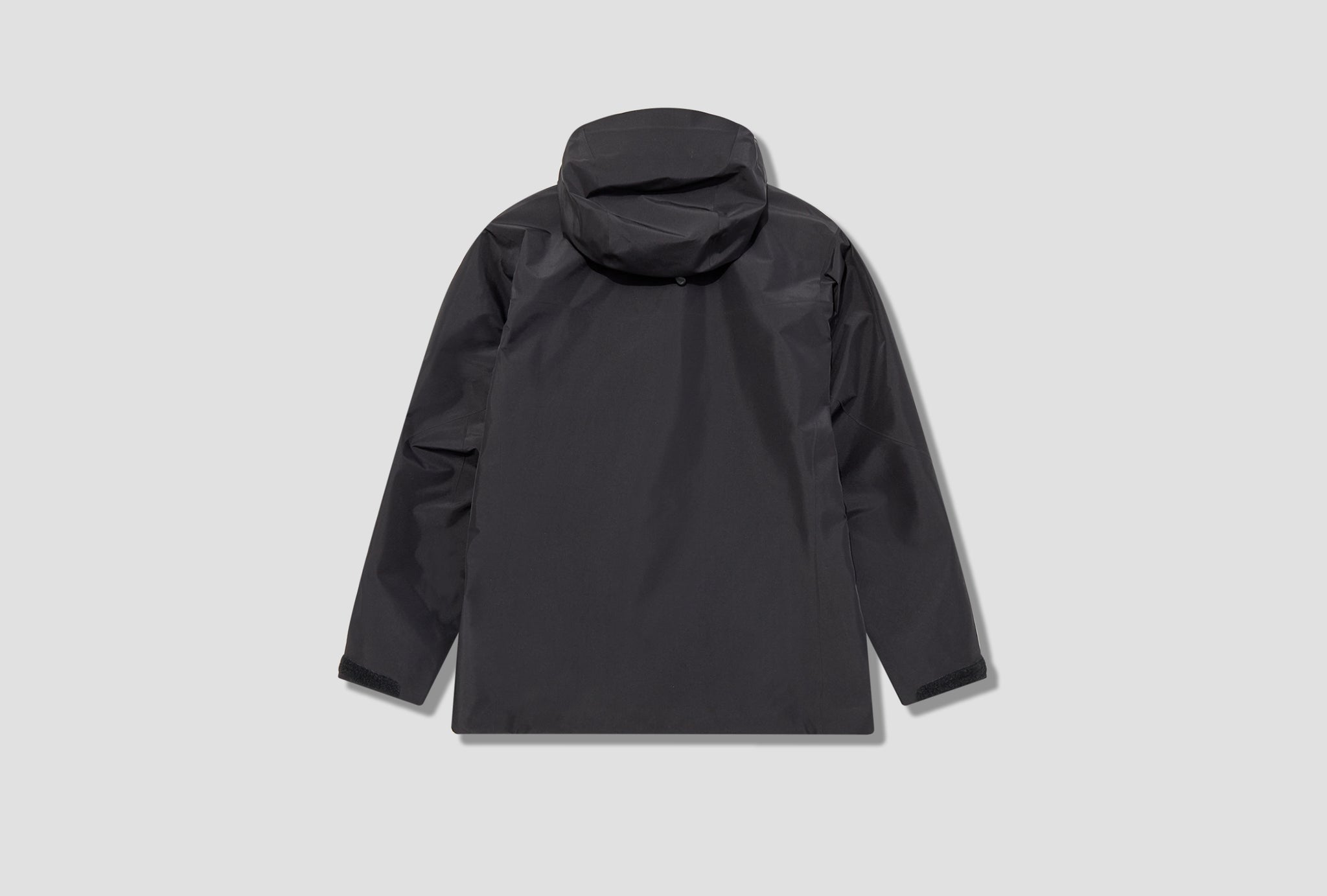 ALPHA SV JACKET MEN'S 28827 Black